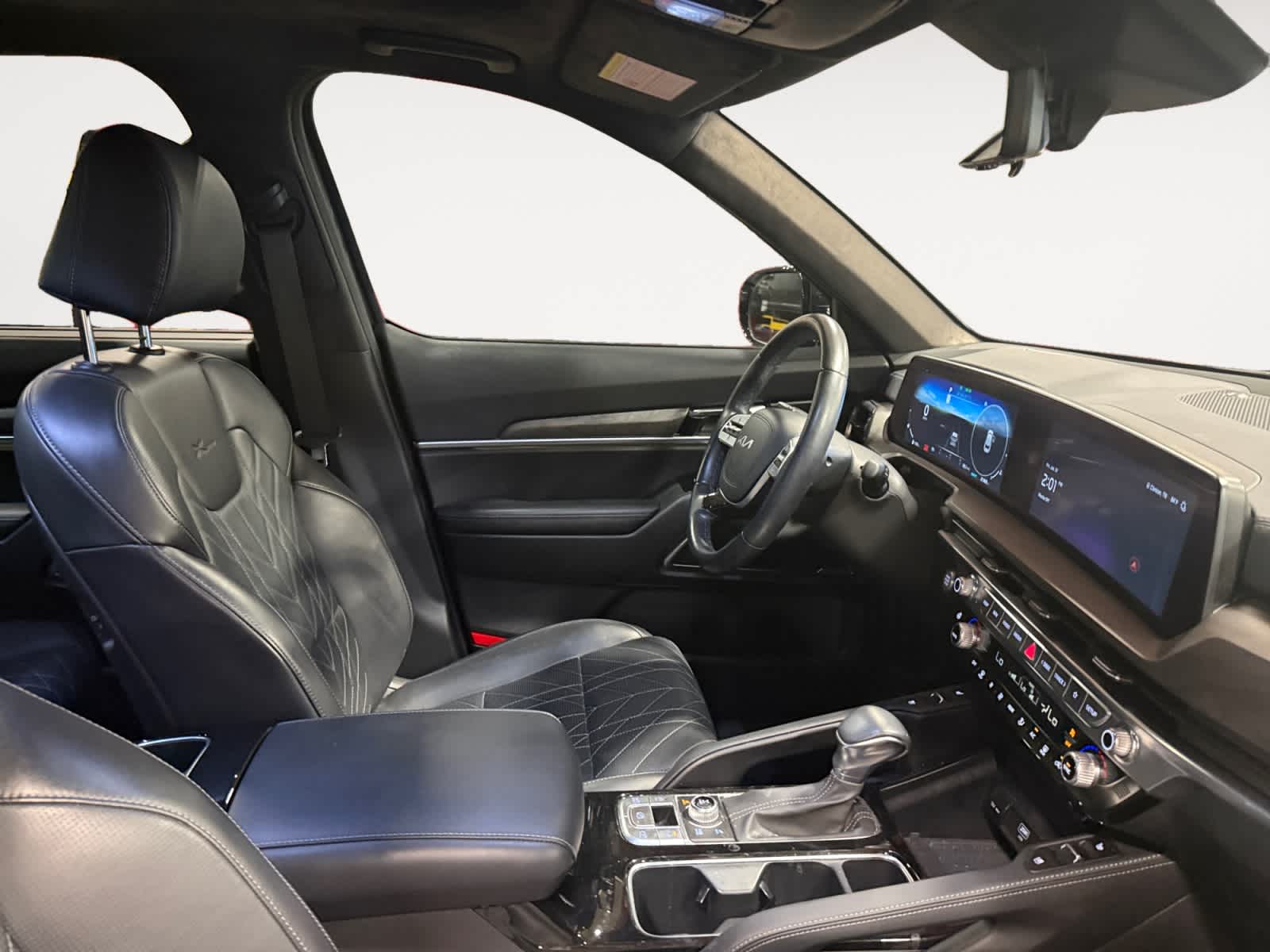 Used 2025 Kia Telluride SUV