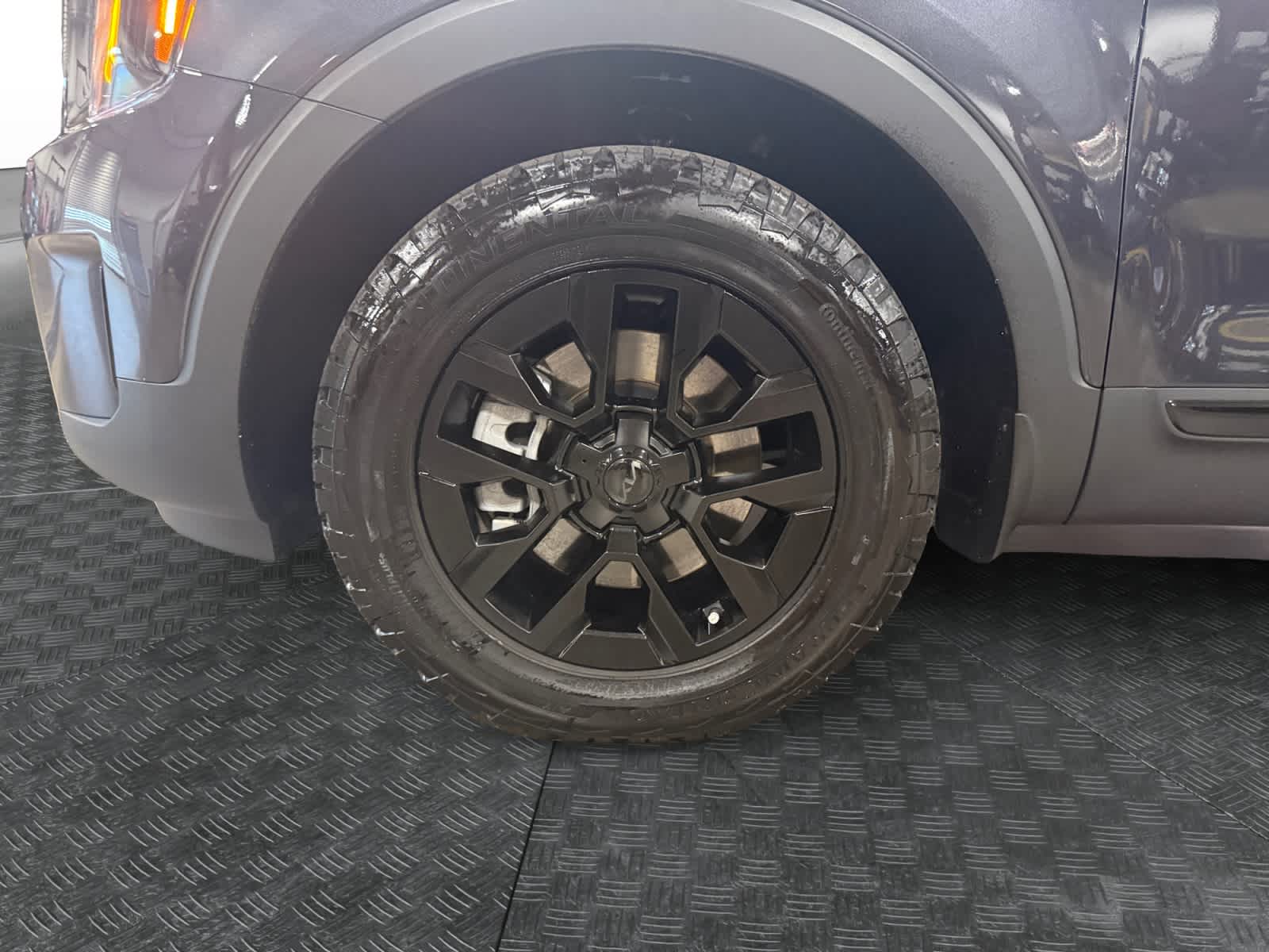 Used 2025 Kia Telluride SUV