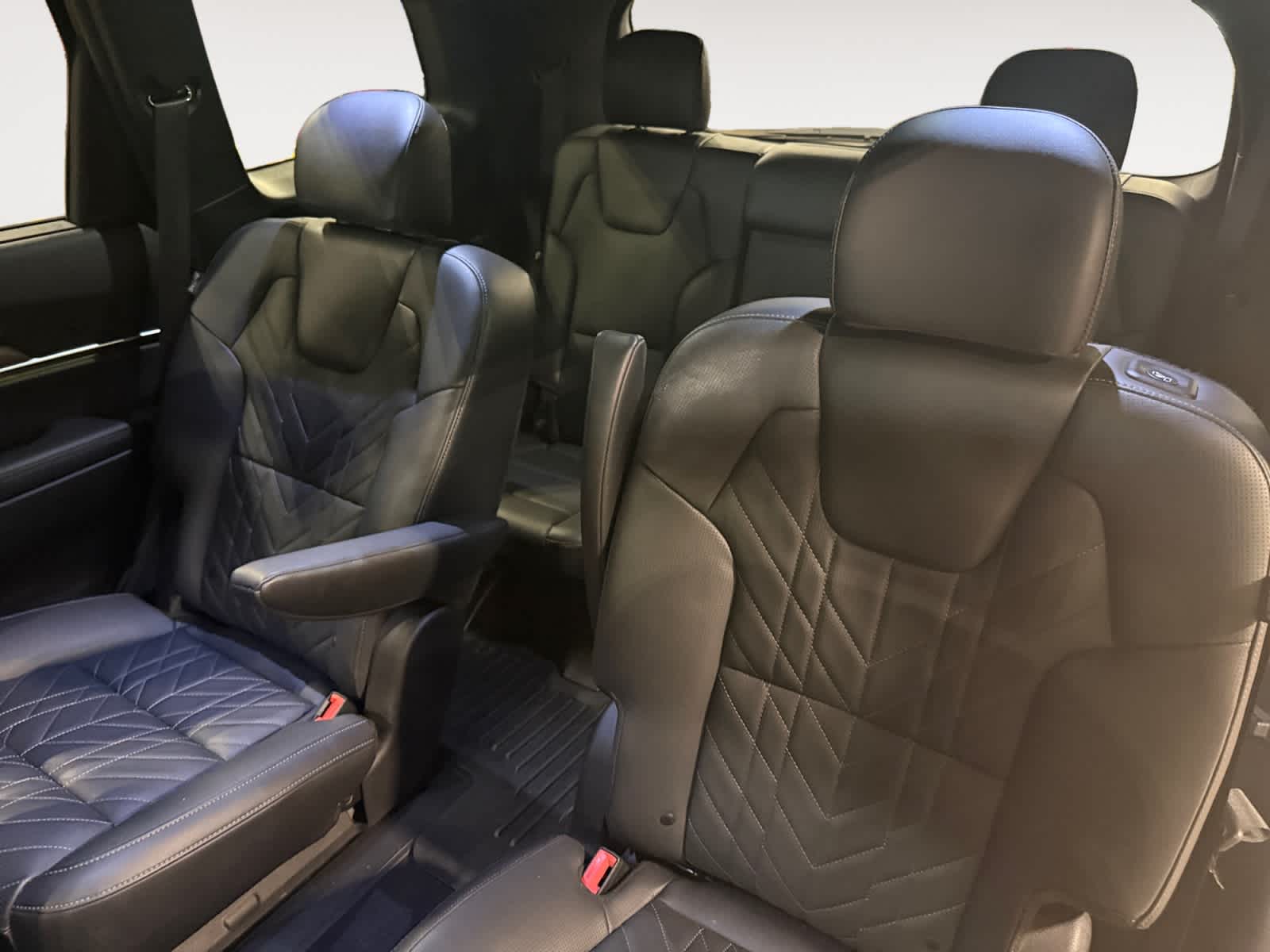 Used 2025 Kia Telluride SUV