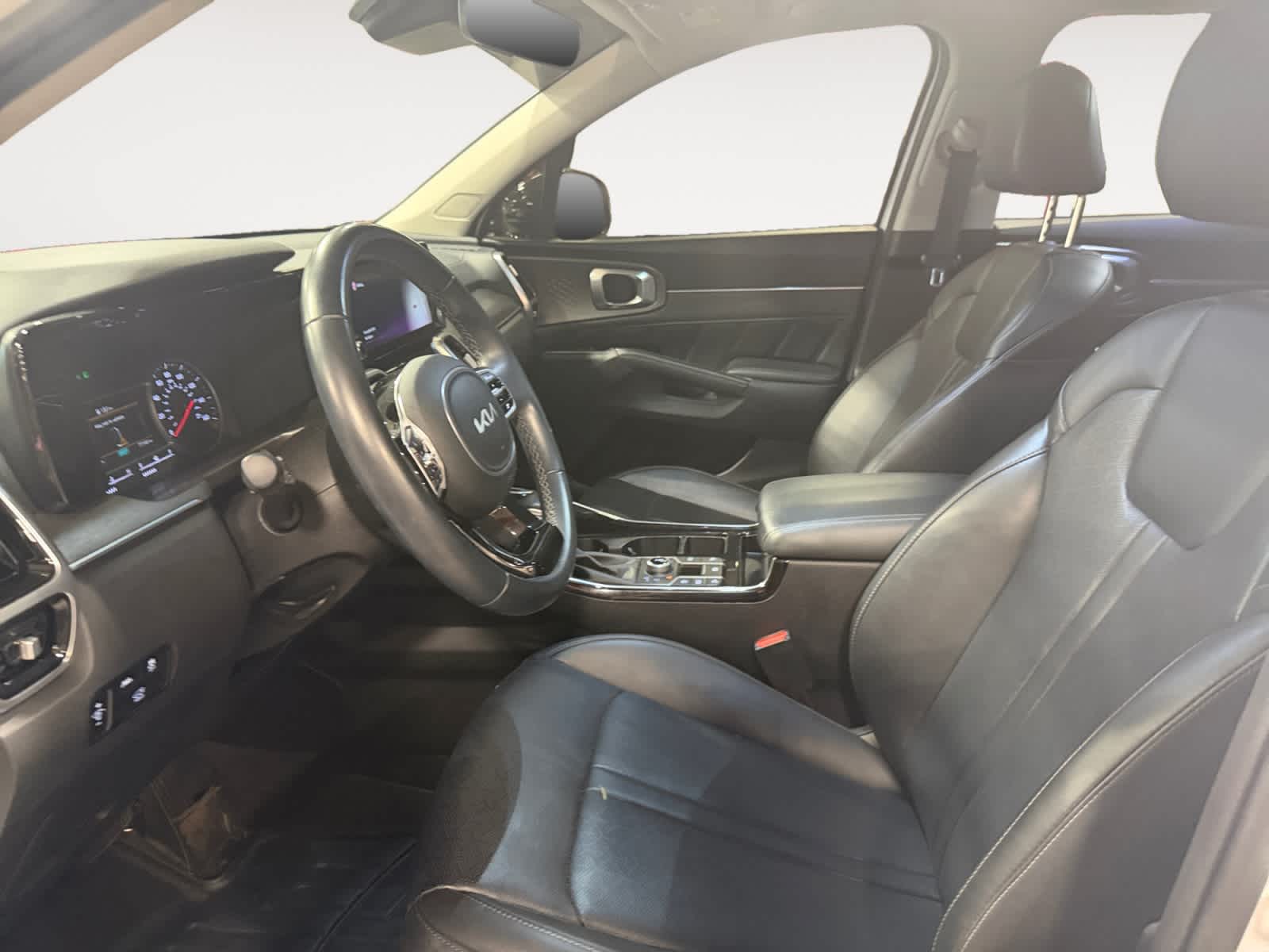 Used 2022 Kia Sorento SUV