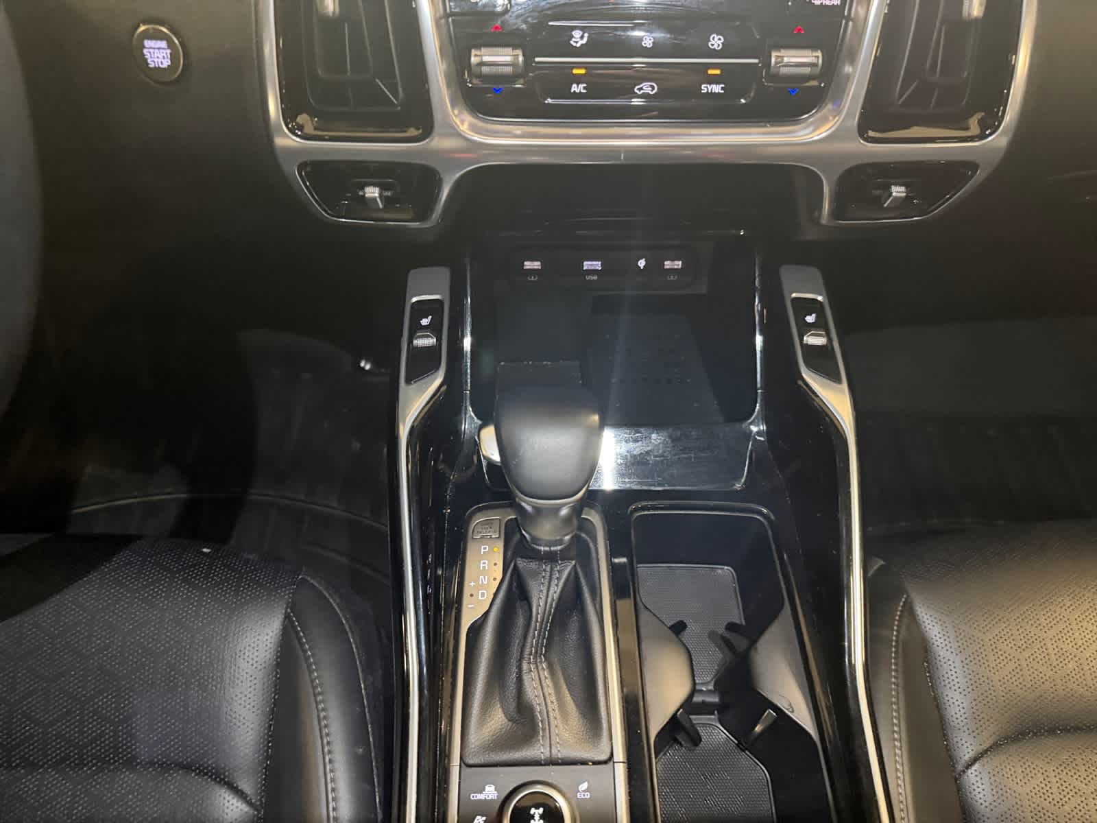 Used 2022 Kia Sorento SUV
