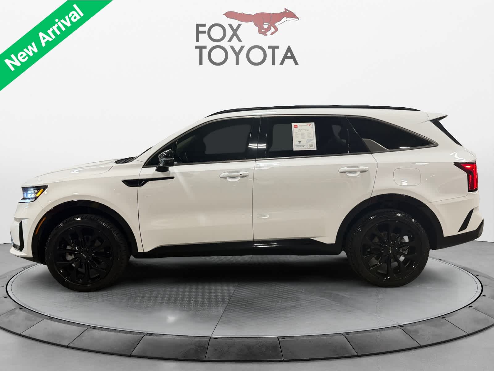 Used 2022 Kia Sorento SUV