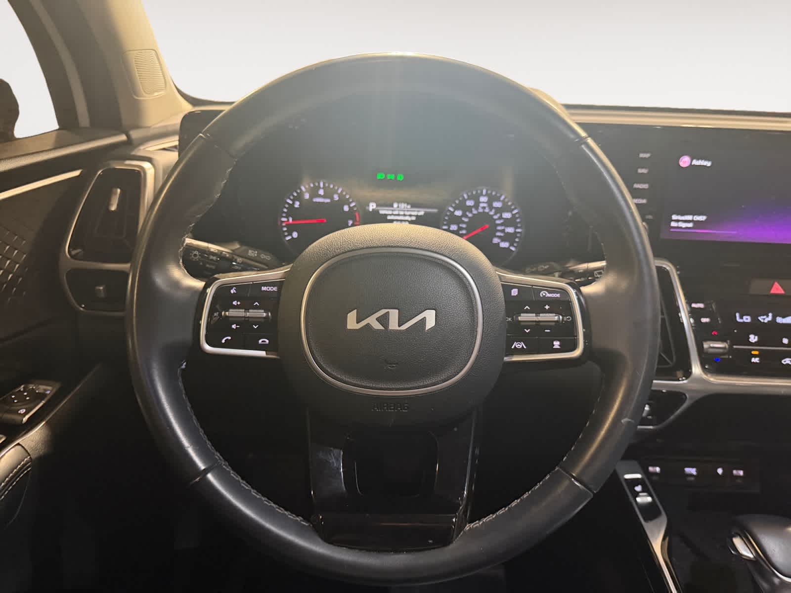 Used 2022 Kia Sorento SUV