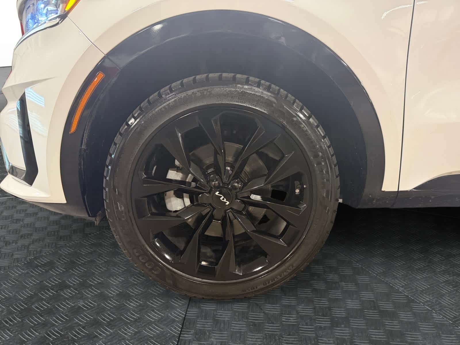 Used 2022 Kia Sorento SUV