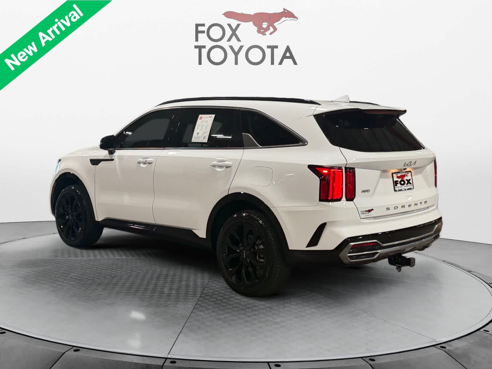 Used 2022 Kia Sorento SUV