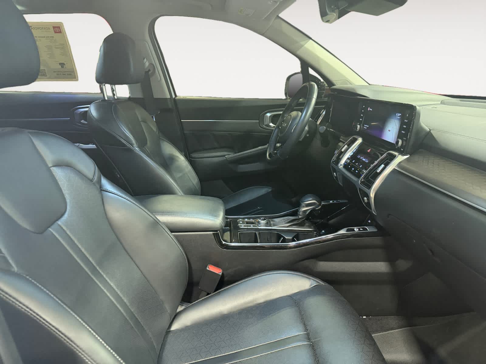 Used 2022 Kia Sorento SUV