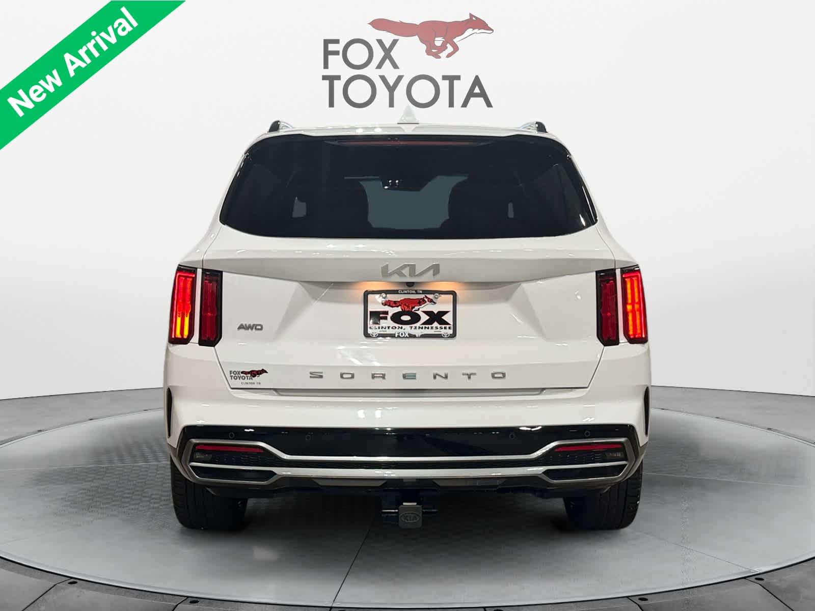 Used 2022 Kia Sorento SUV