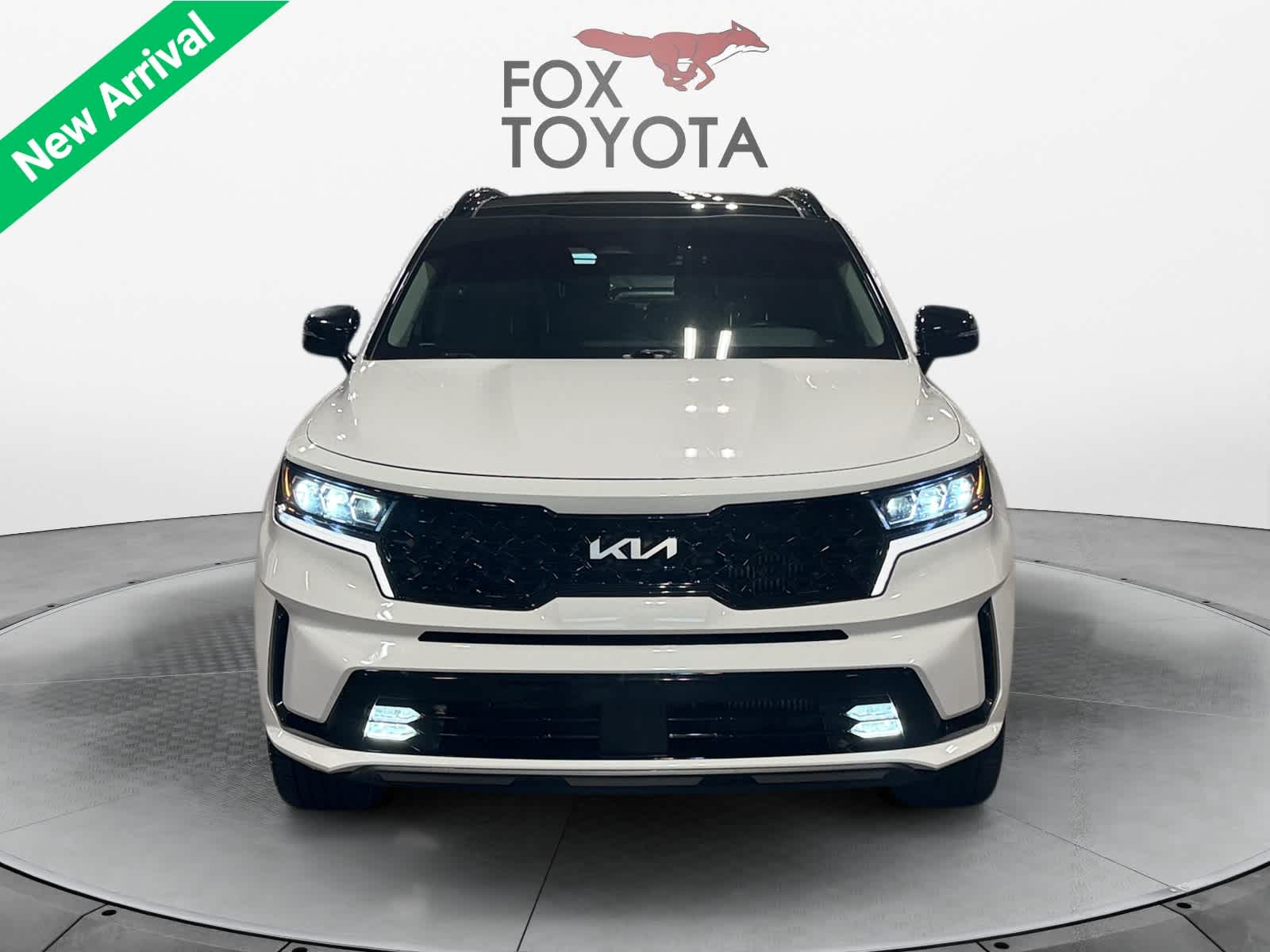 Used 2022 Kia Sorento SUV