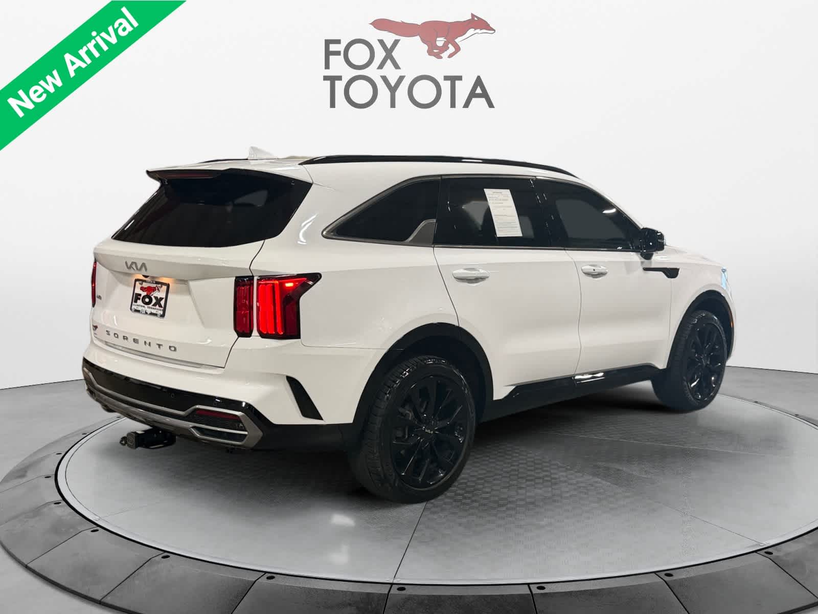 Used 2022 Kia Sorento SUV