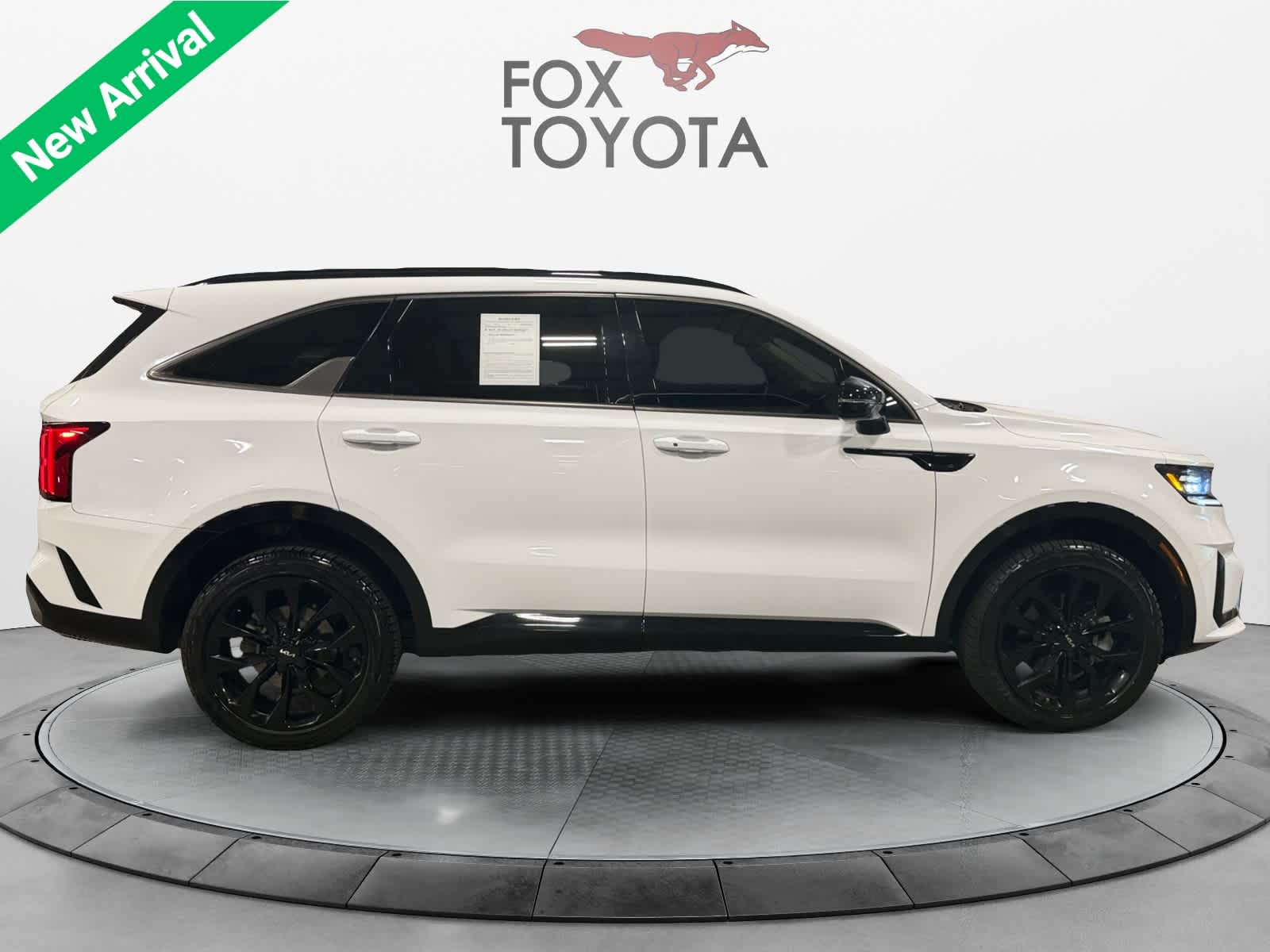 Used 2022 Kia Sorento SUV
