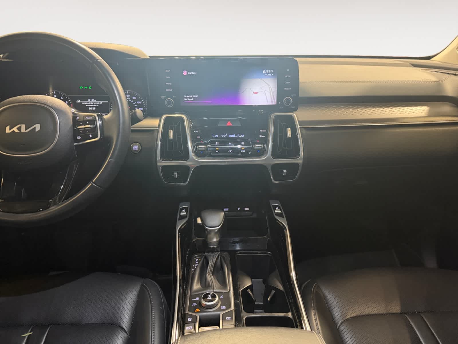 Used 2022 Kia Sorento SUV