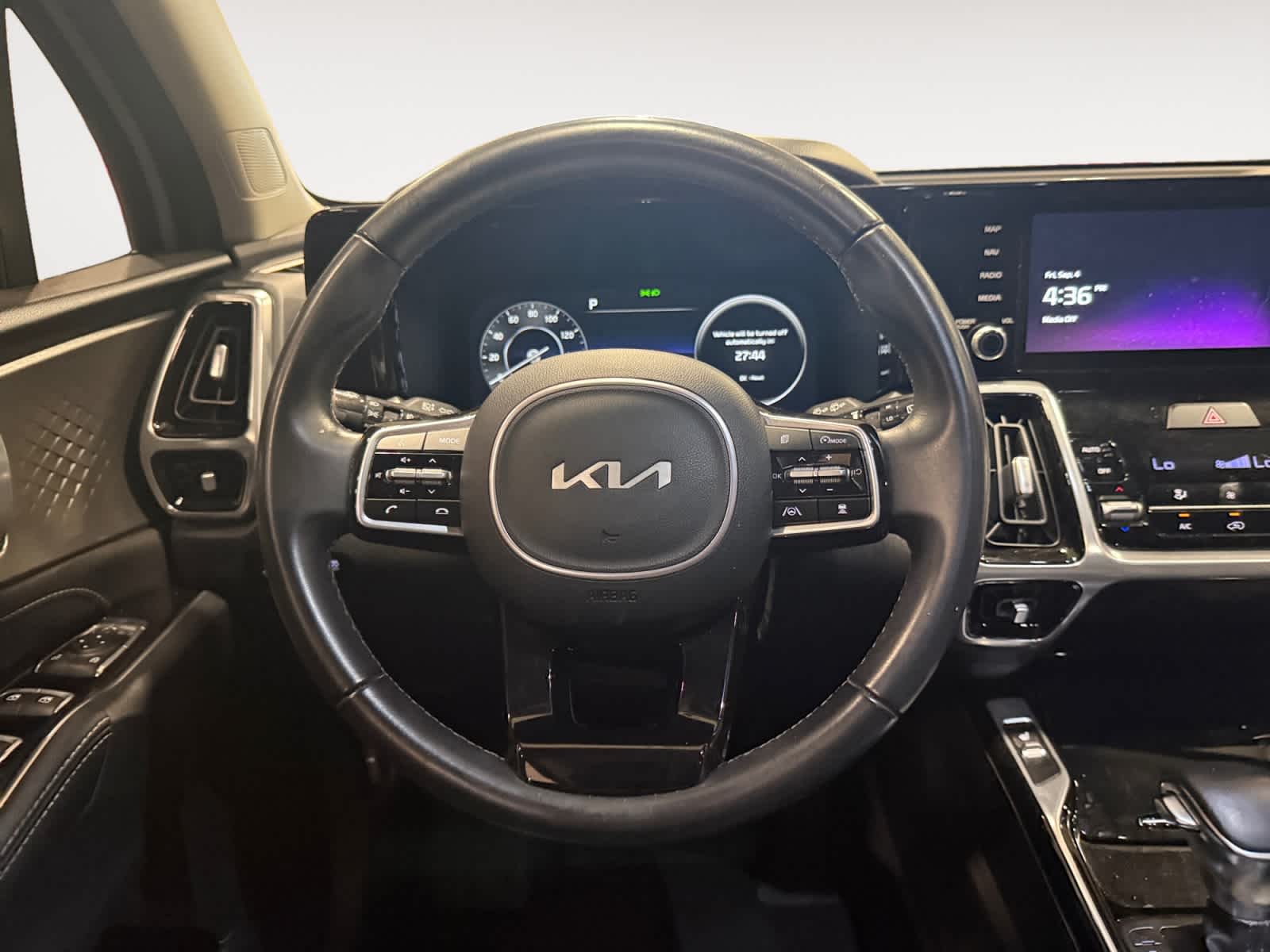 Used 2023 Kia Sorento SUV