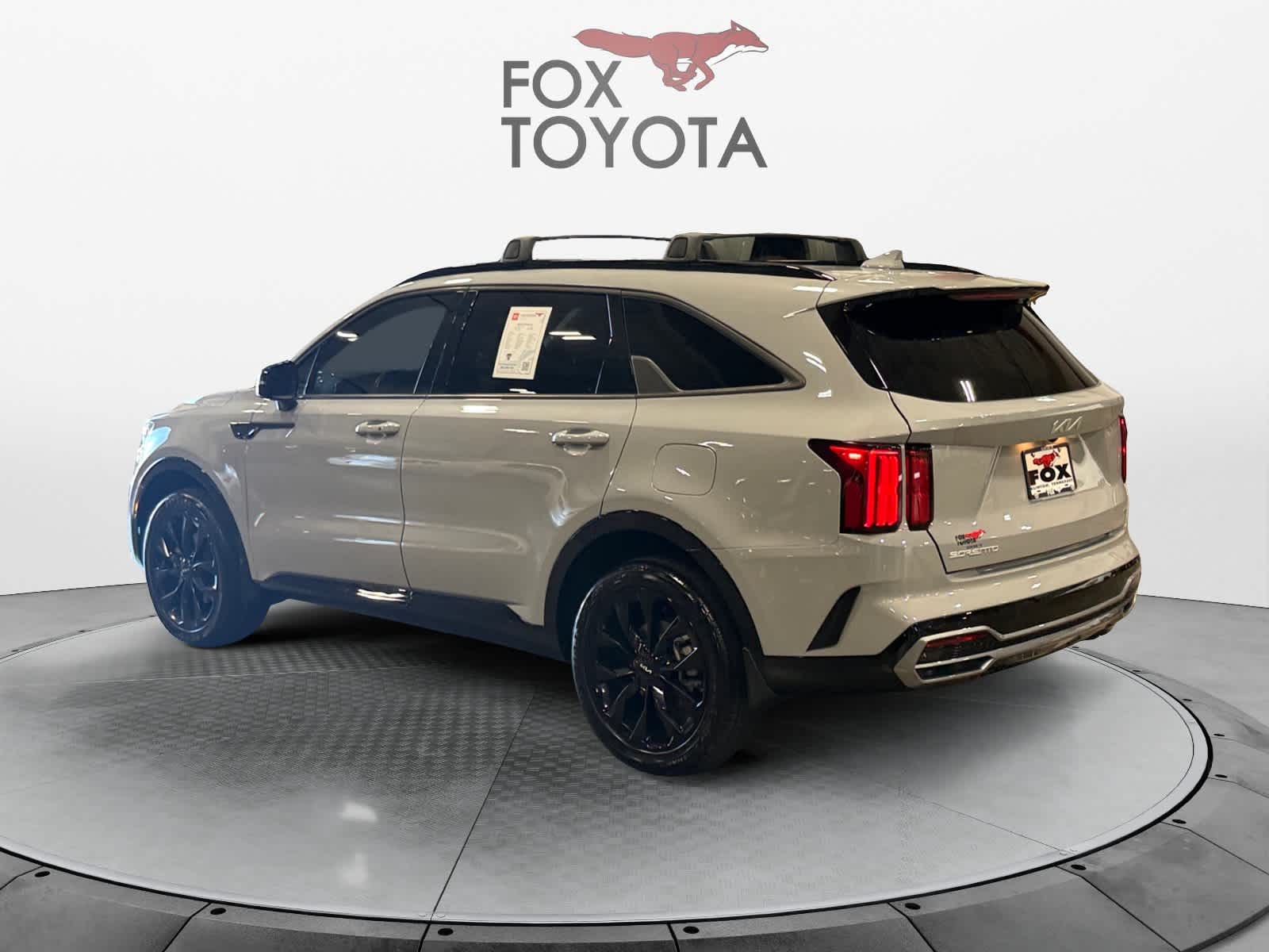 Used 2023 Kia Sorento SUV