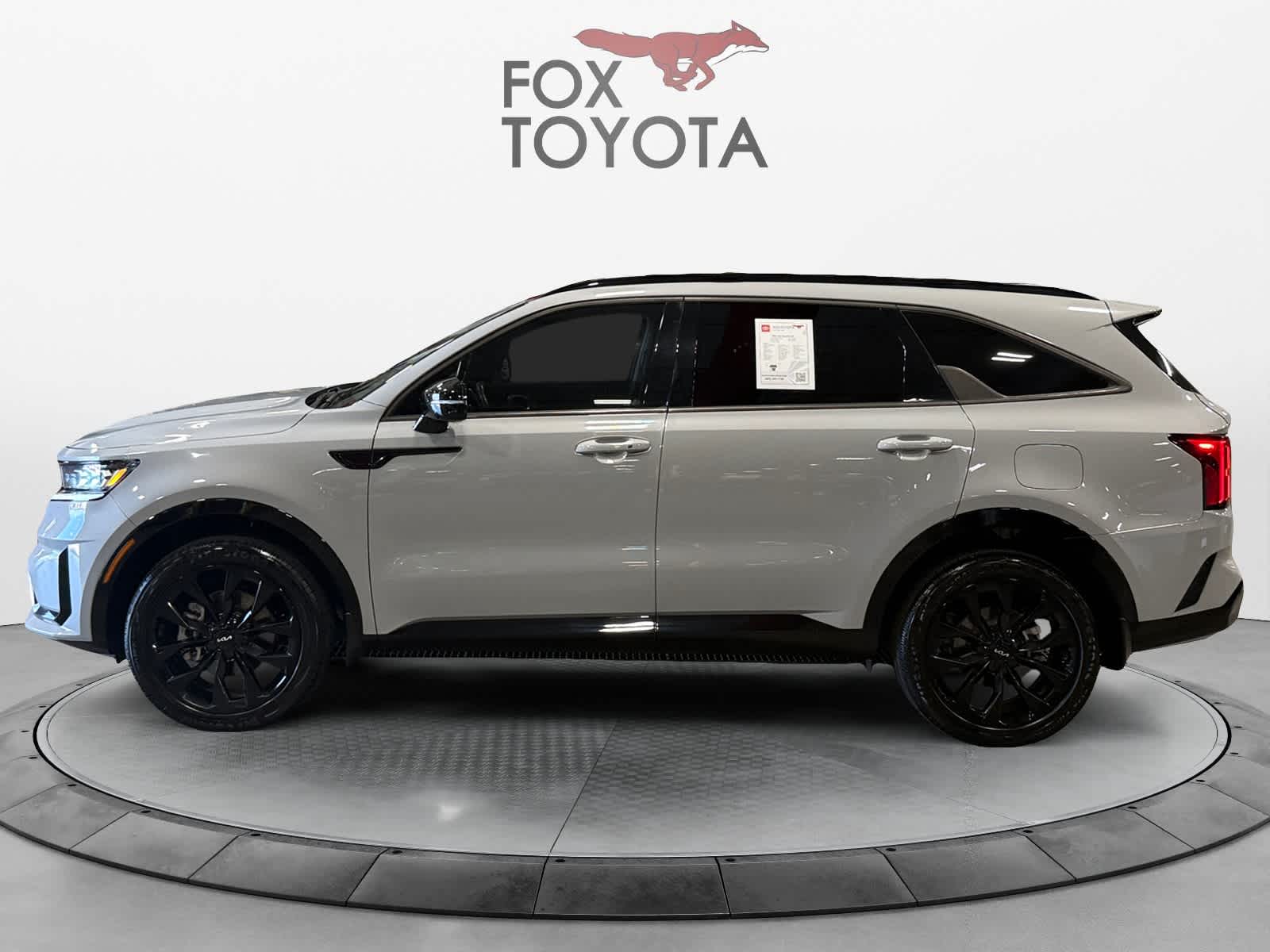 Used 2023 Kia Sorento SUV
