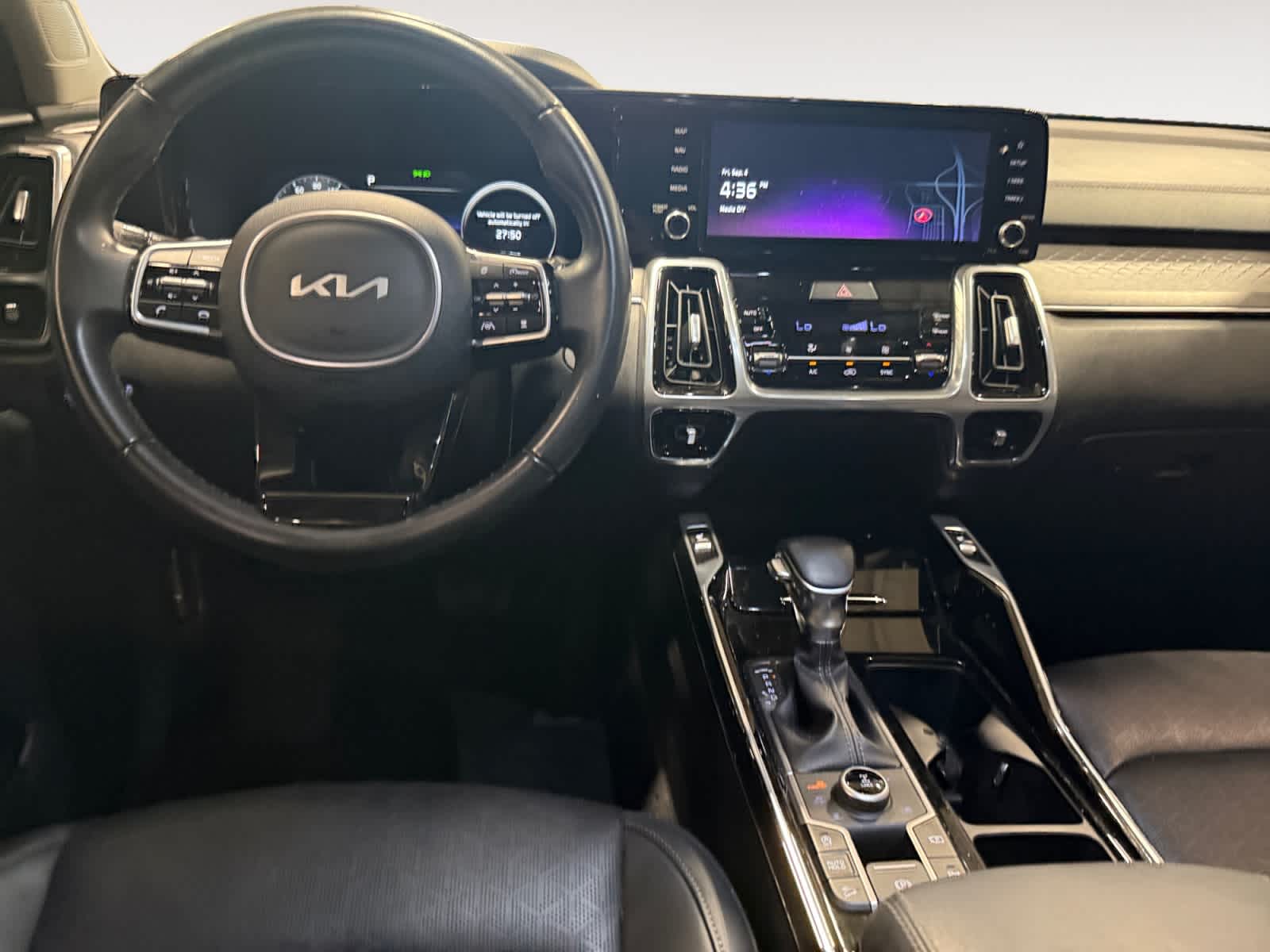 Used 2023 Kia Sorento SUV