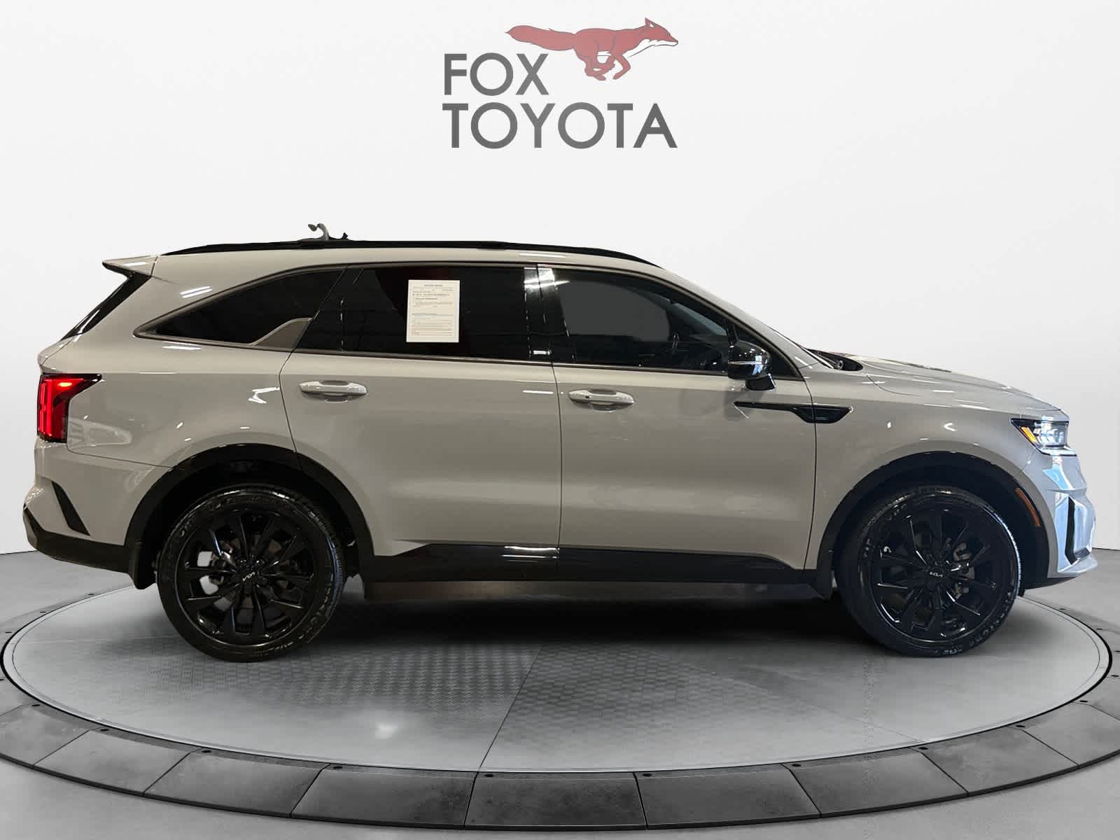 Used 2023 Kia Sorento SUV