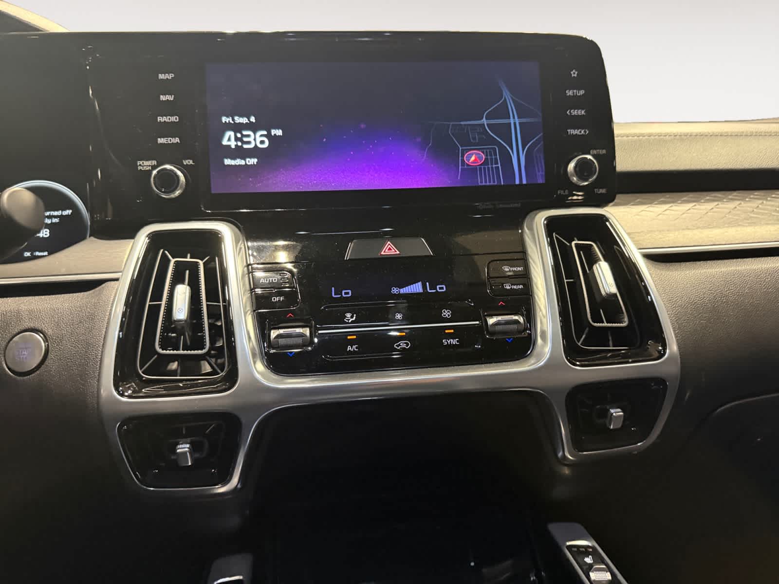 Used 2023 Kia Sorento SUV