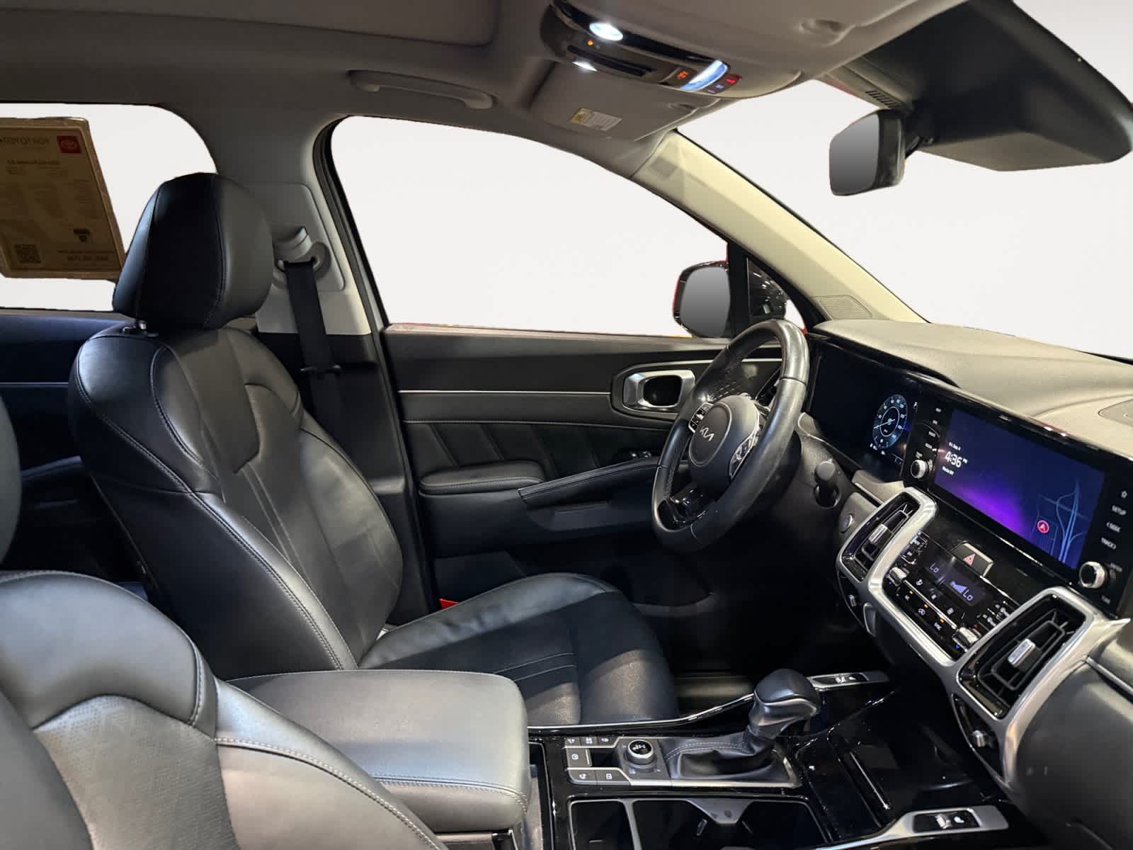 Used 2023 Kia Sorento SUV