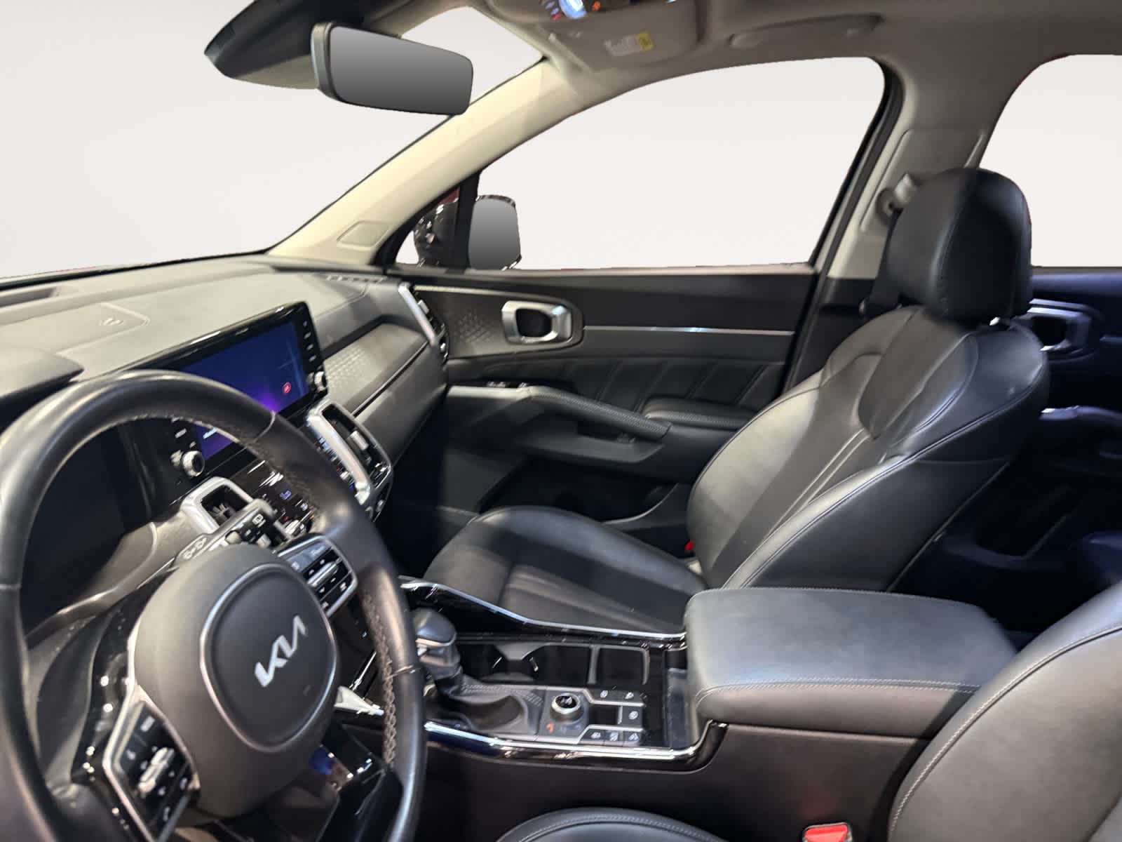 Used 2023 Kia Sorento SUV