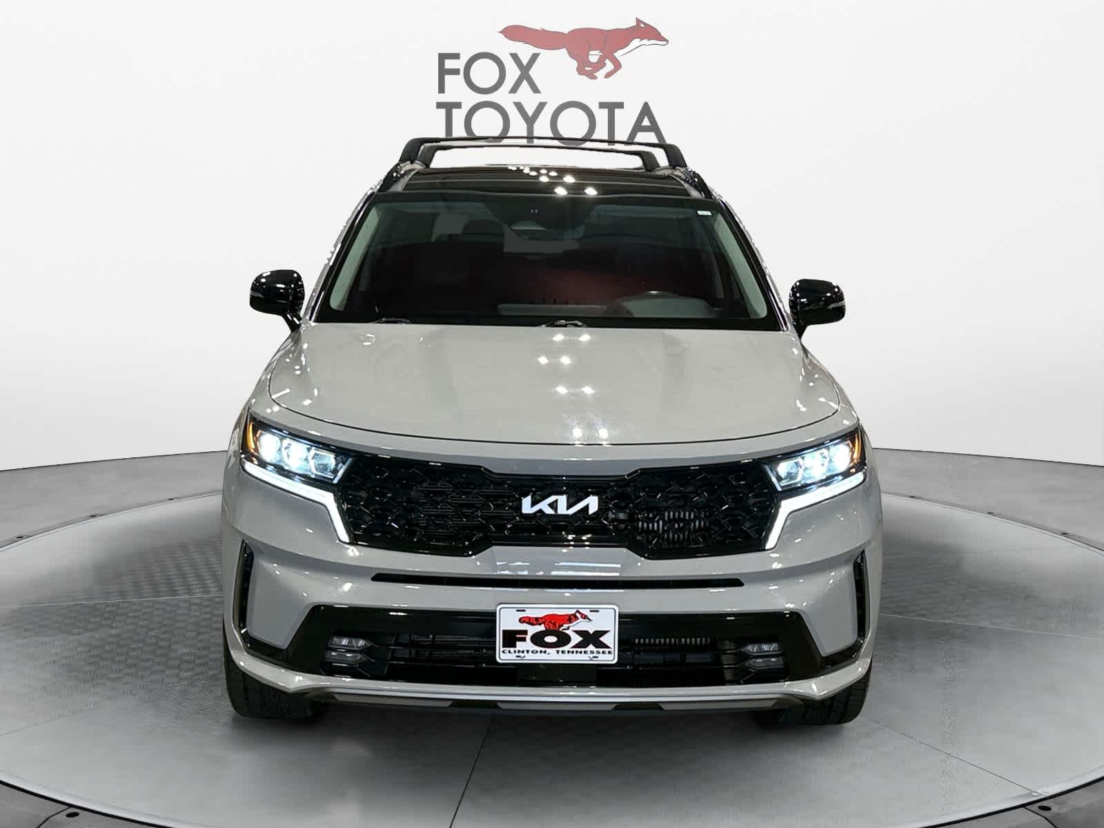 Used 2023 Kia Sorento SUV