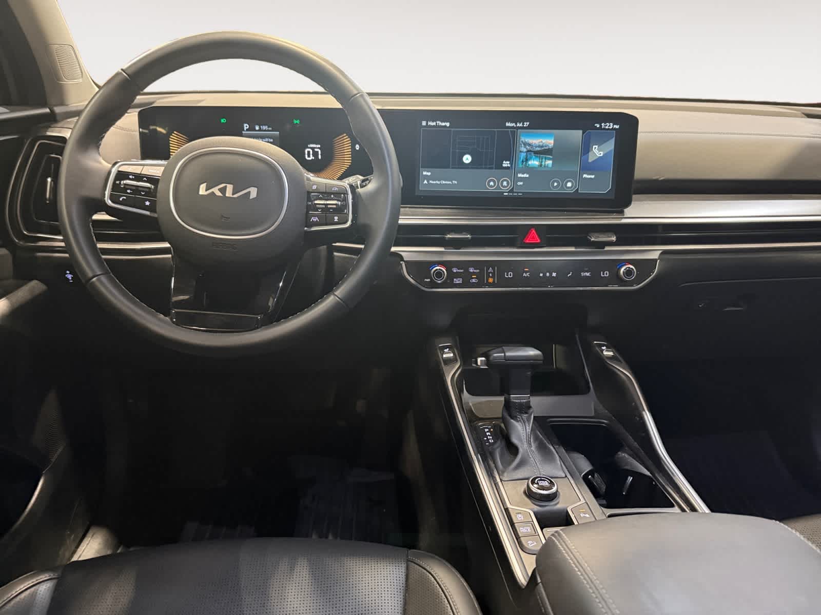 Used 2025 Kia Sorento SUV