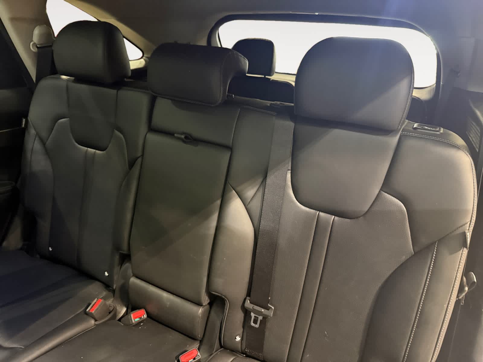 Used 2025 Kia Sorento SUV