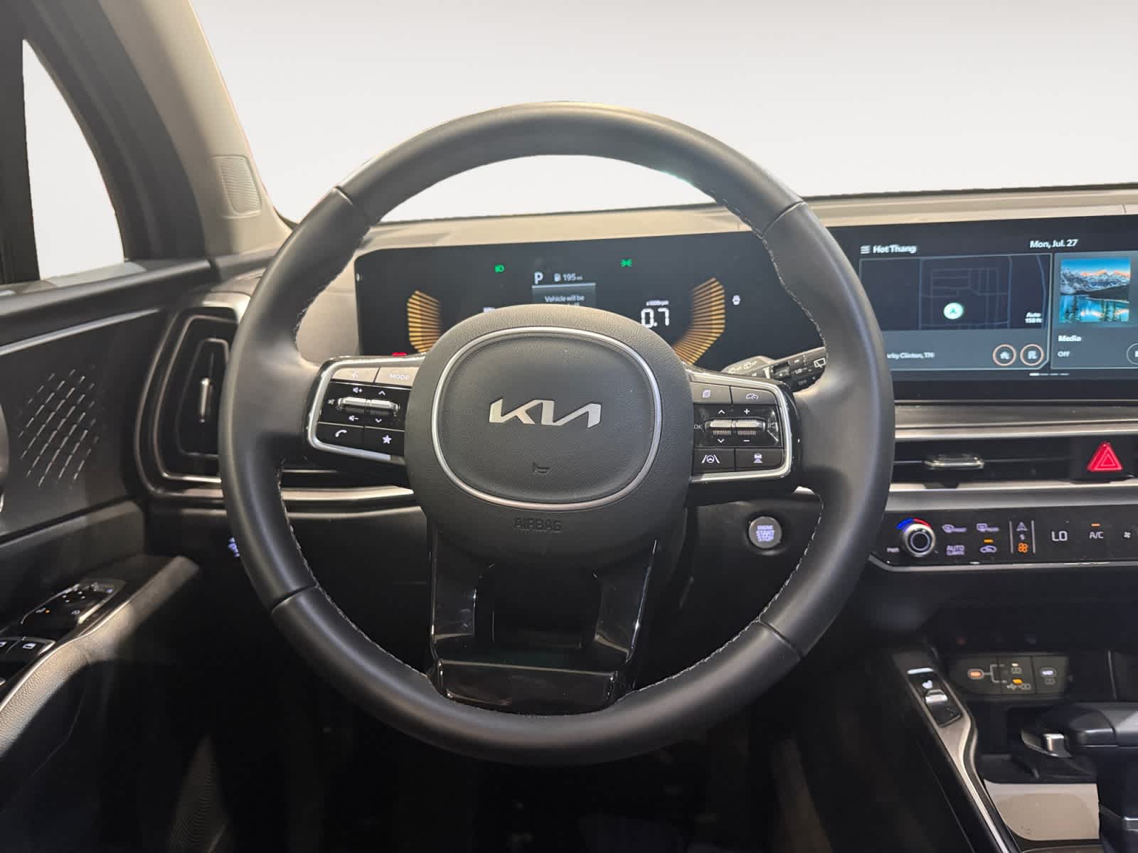 Used 2025 Kia Sorento SUV