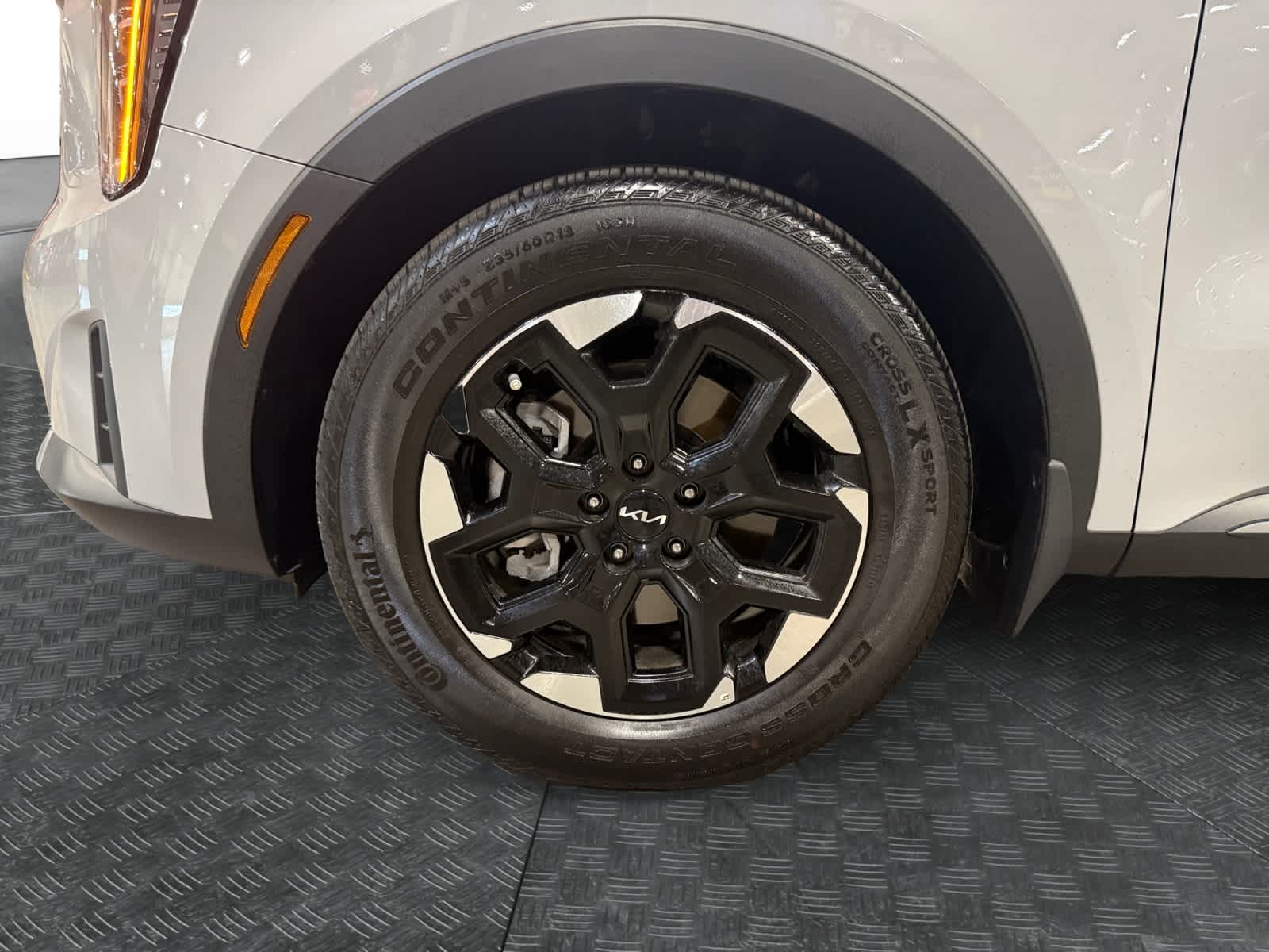 Used 2025 Kia Sorento SUV
