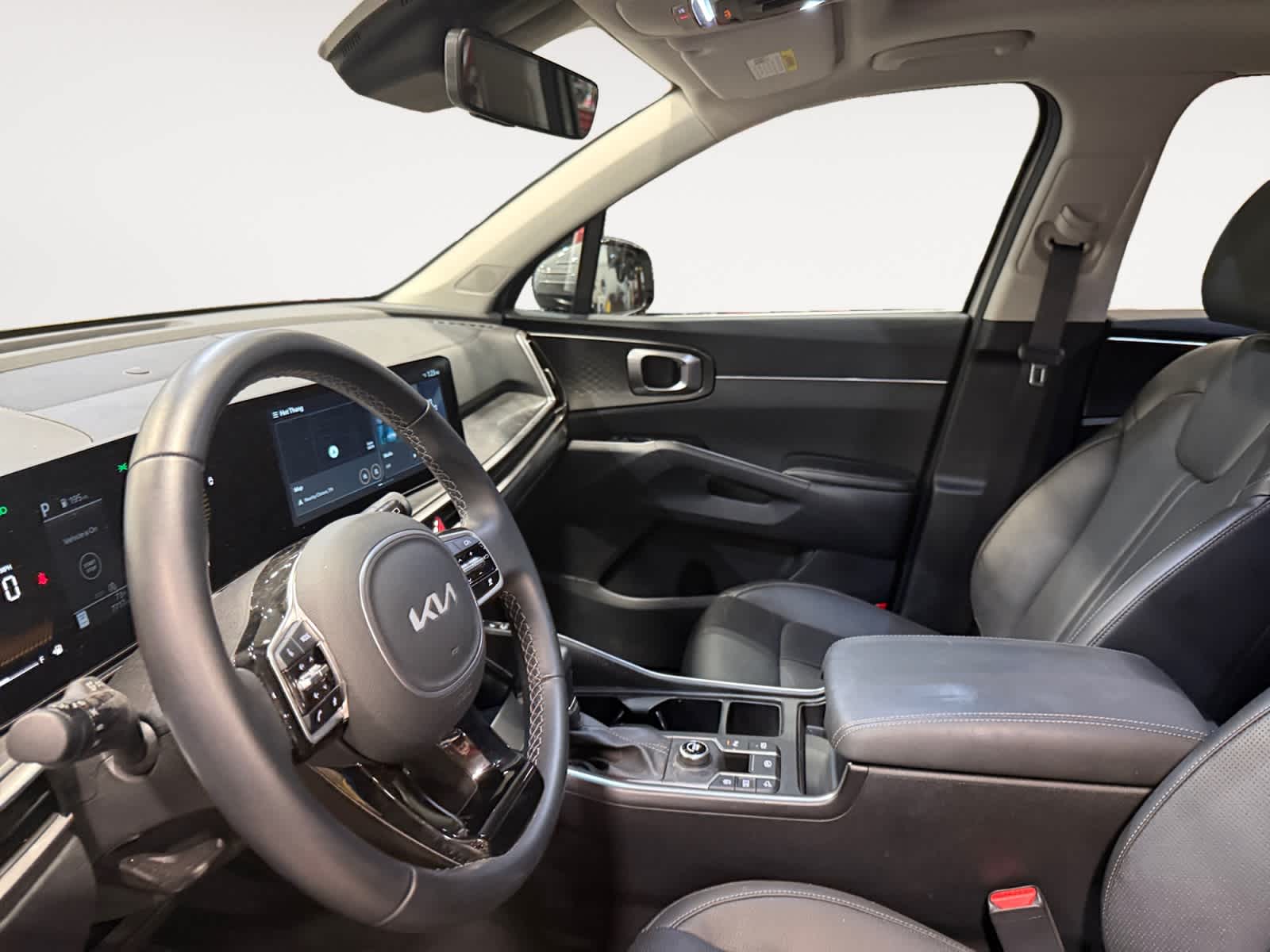 Used 2025 Kia Sorento SUV