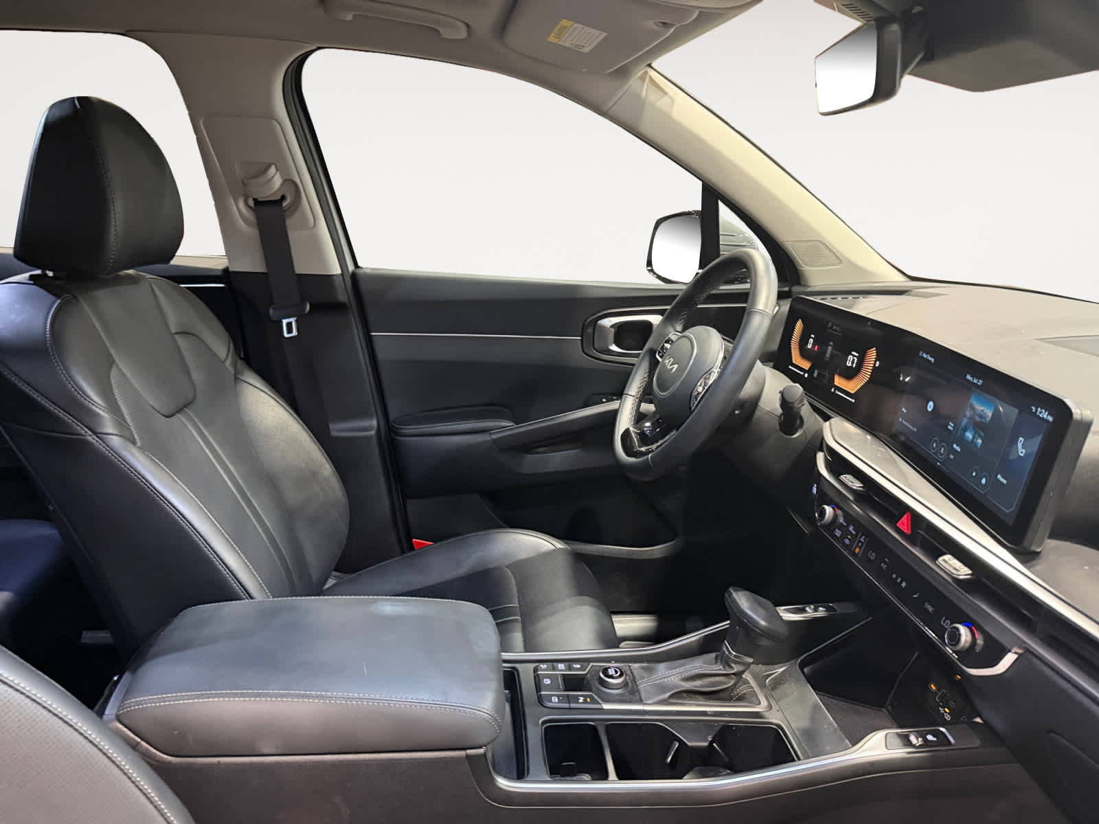 Used 2025 Kia Sorento SUV