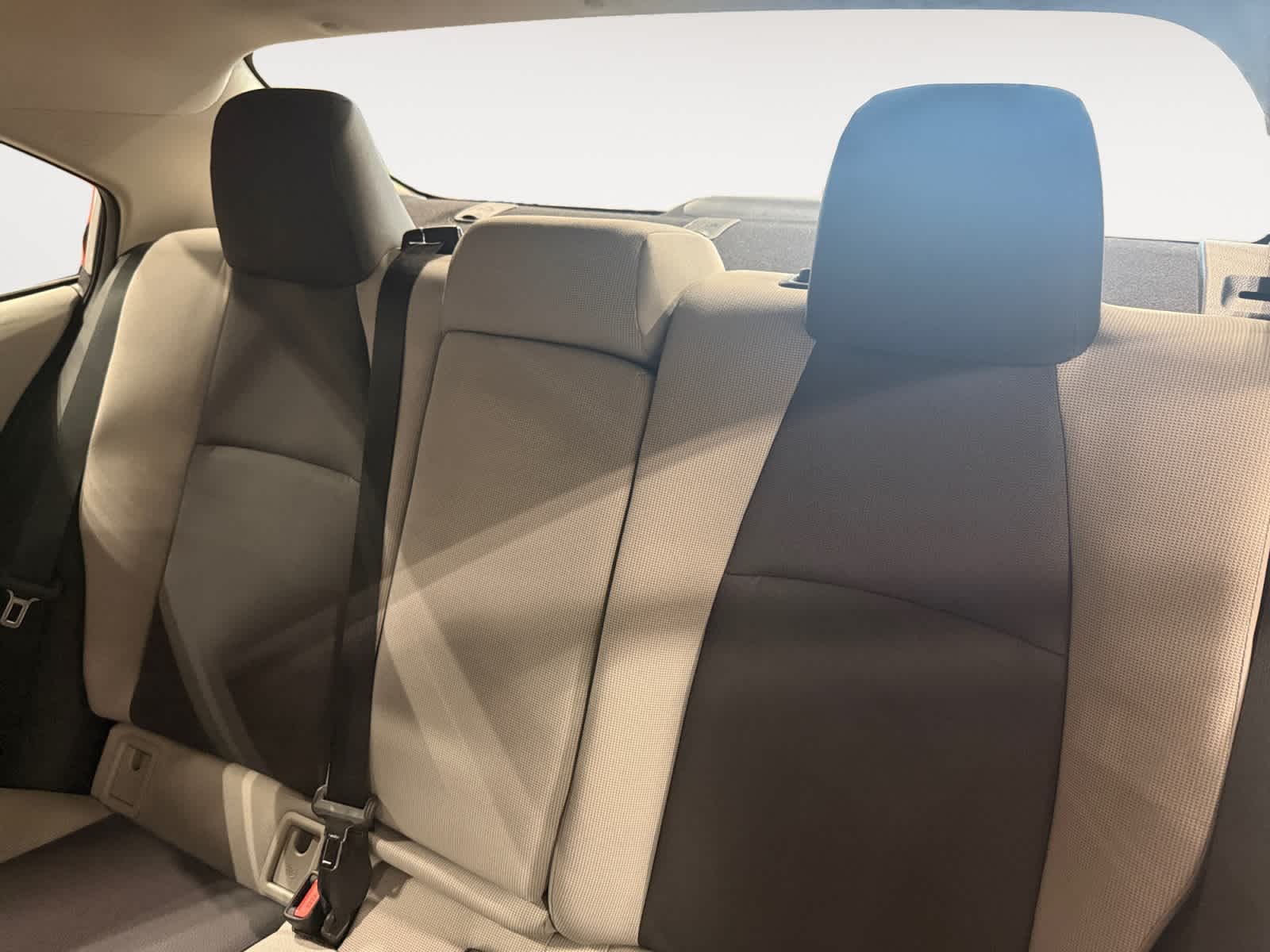 Used 2025 Toyota Corolla Sedan