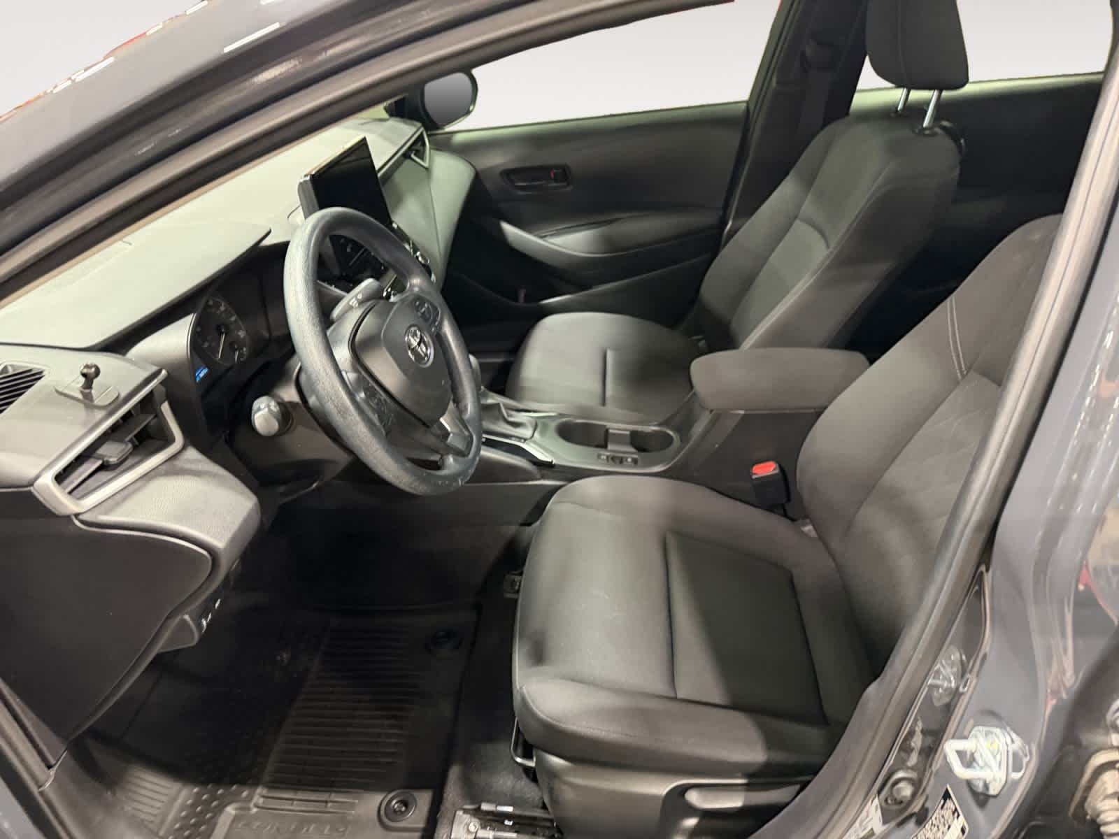 Used 2024 Toyota Corolla Sedan