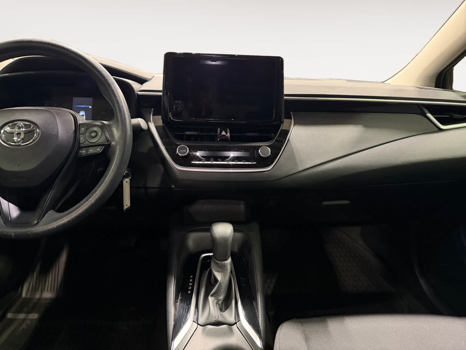 Used 2024 Toyota Corolla Sedan