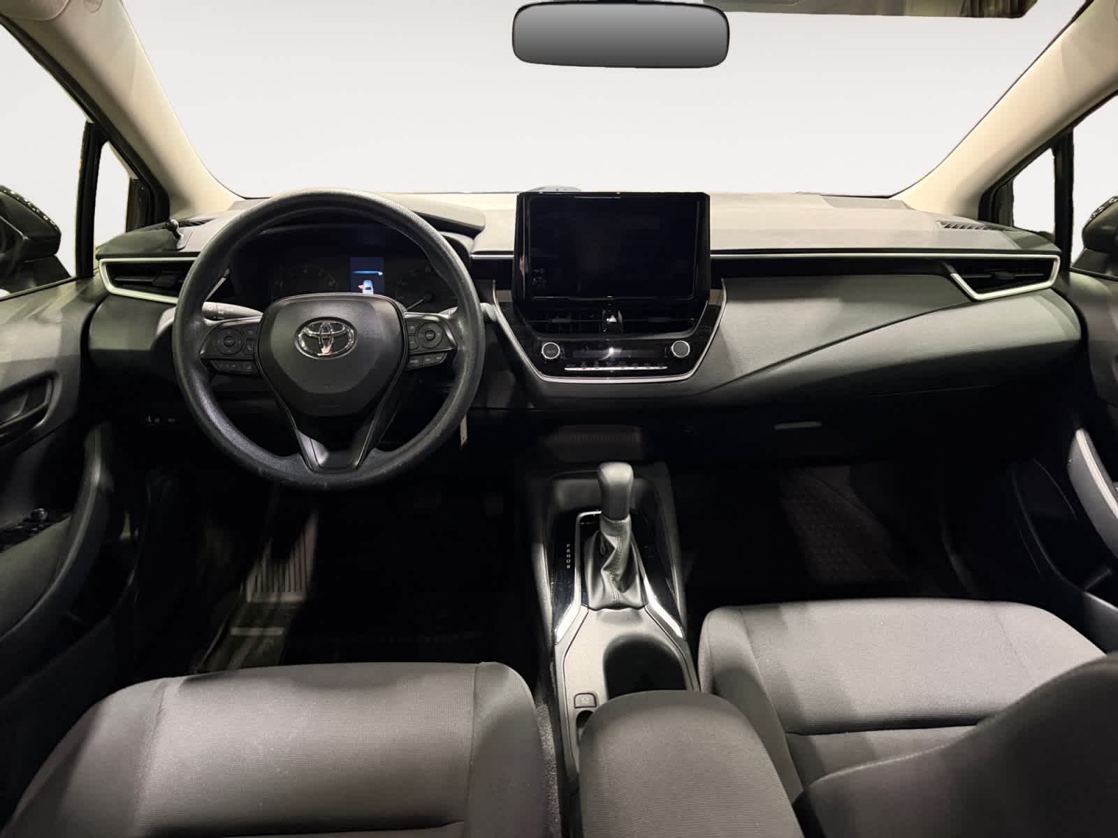 Used 2024 Toyota Corolla Sedan