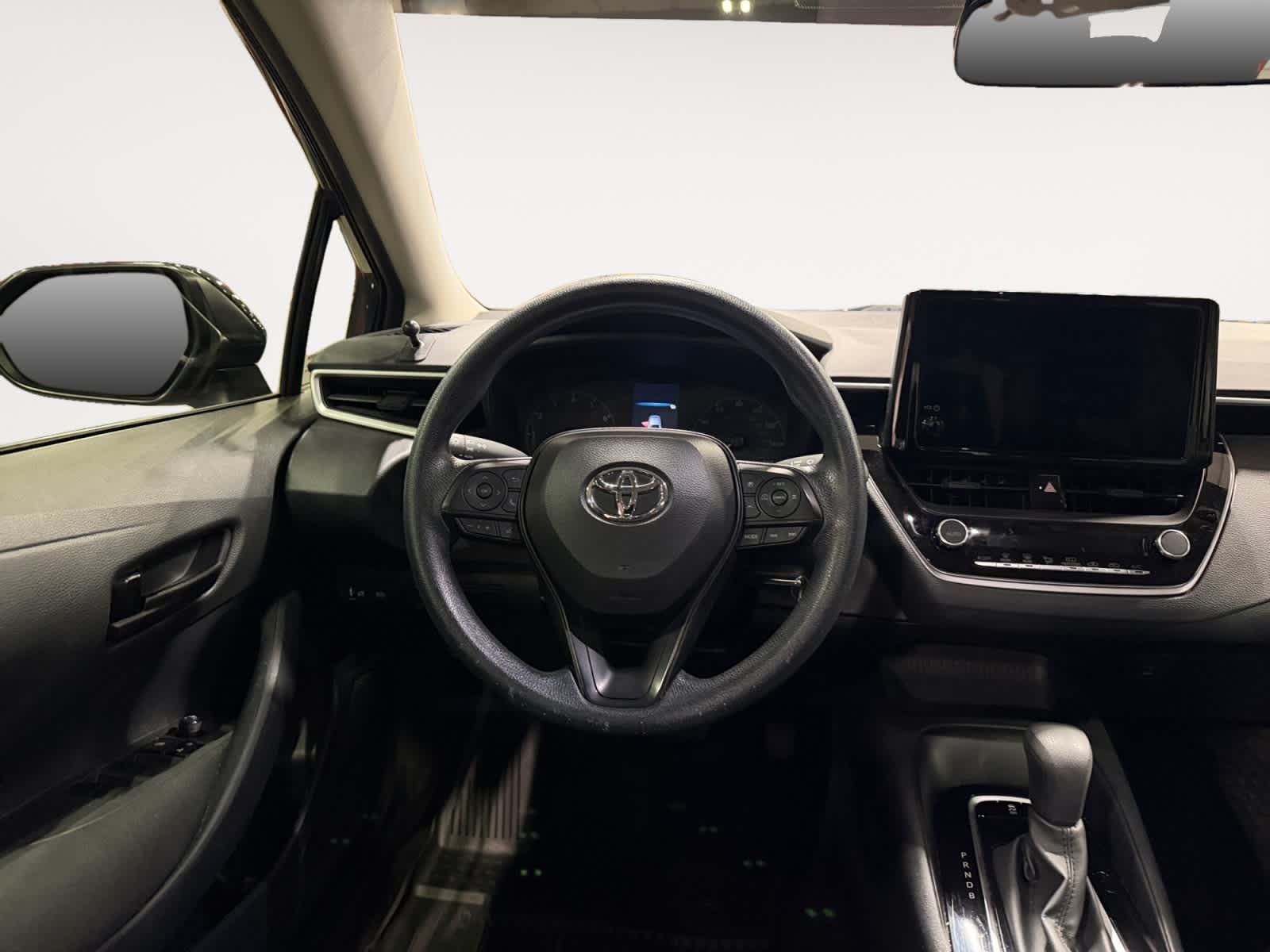 Used 2024 Toyota Corolla Sedan