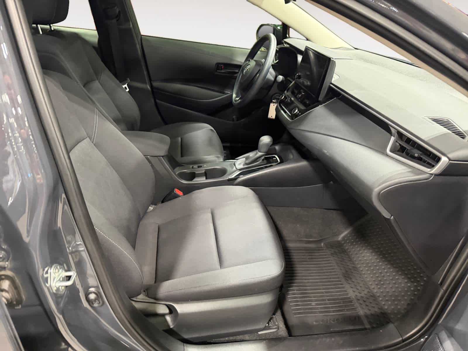 Used 2024 Toyota Corolla Sedan