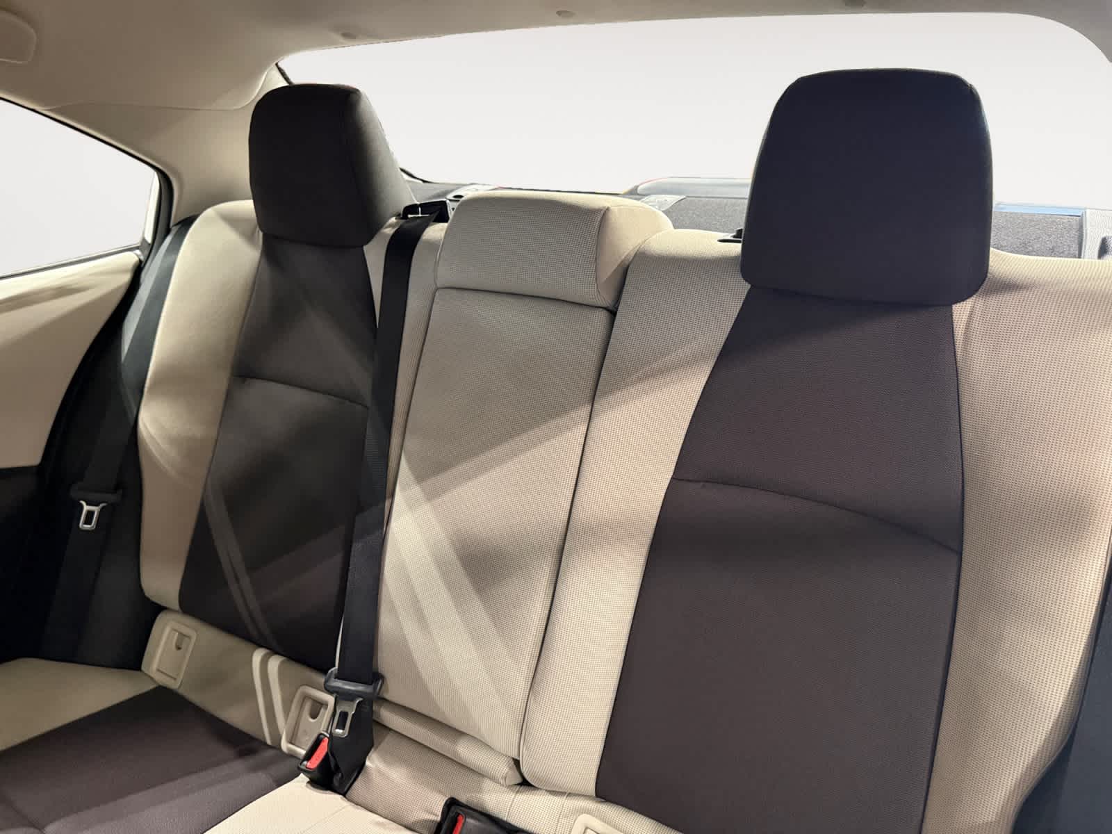 New 2027 Toyota Corolla Sedan