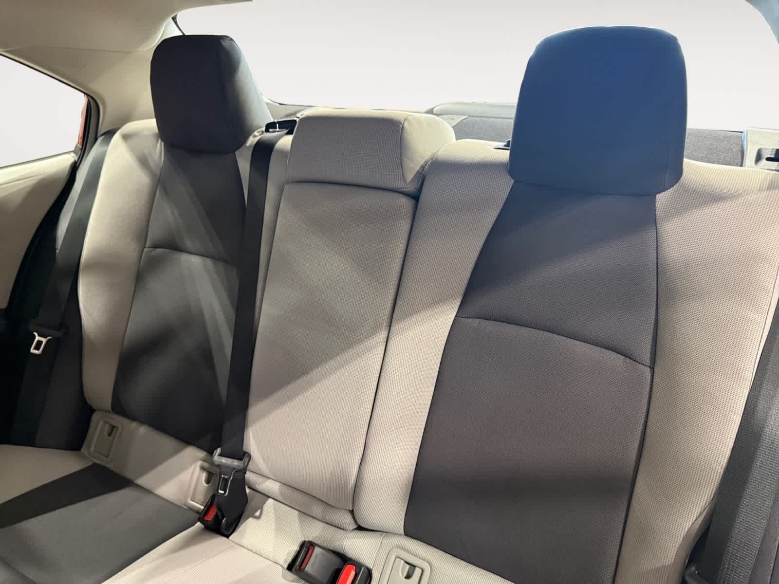 New 2027 Toyota Corolla Sedan