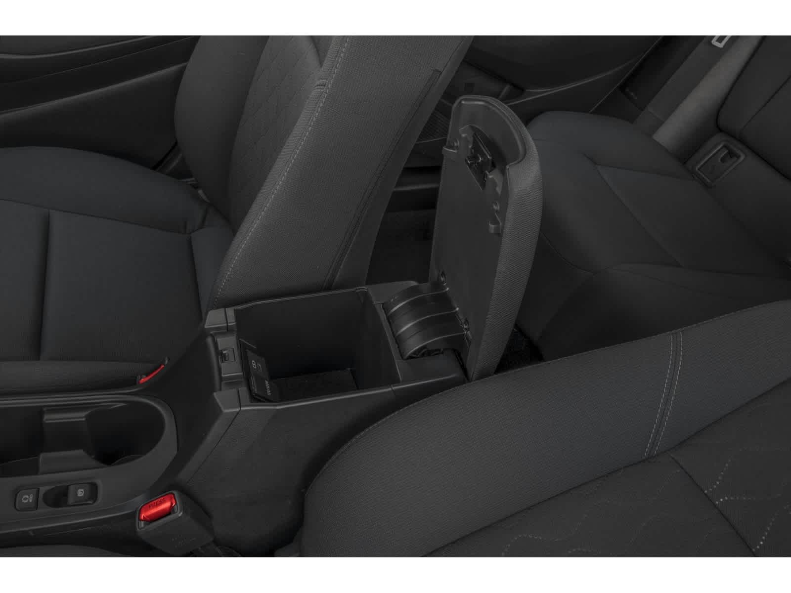 New 2027 Toyota Corolla Sedan