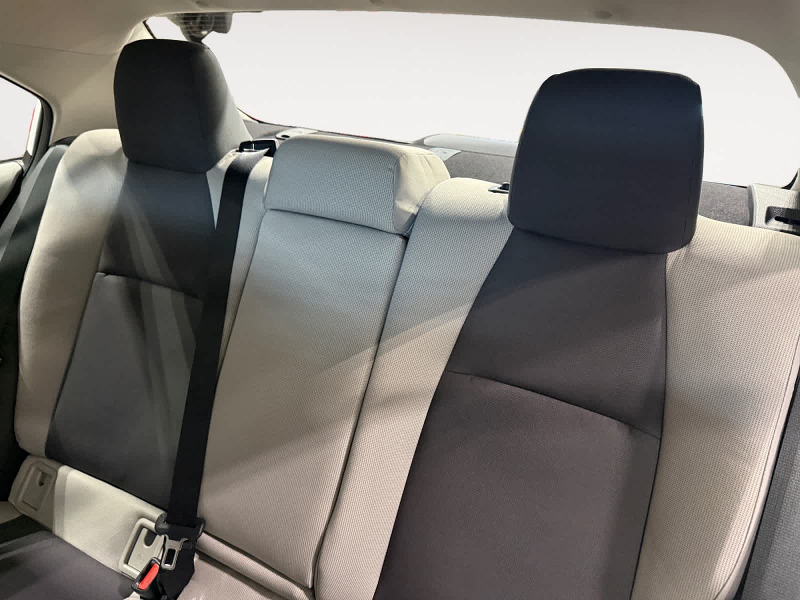 New 2027 Toyota Corolla Sedan