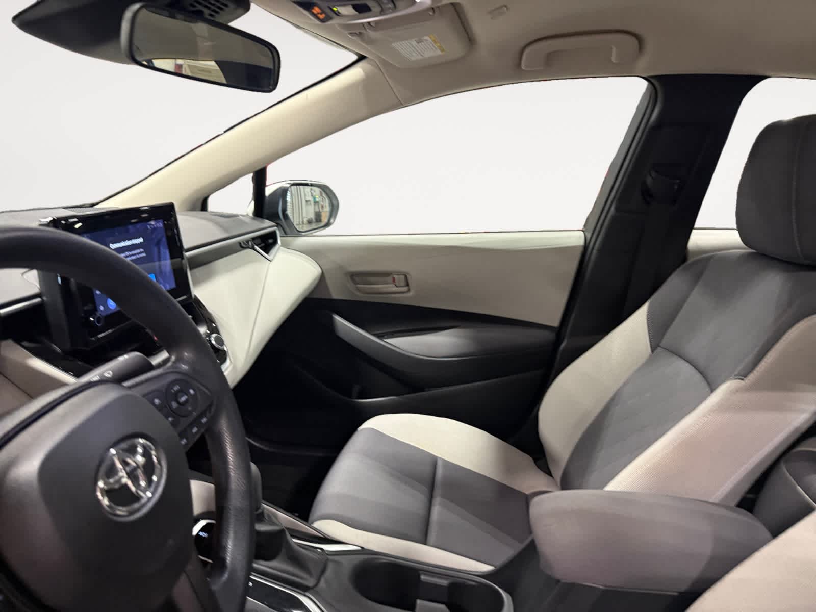 Used 2023 Toyota Corolla Sedan