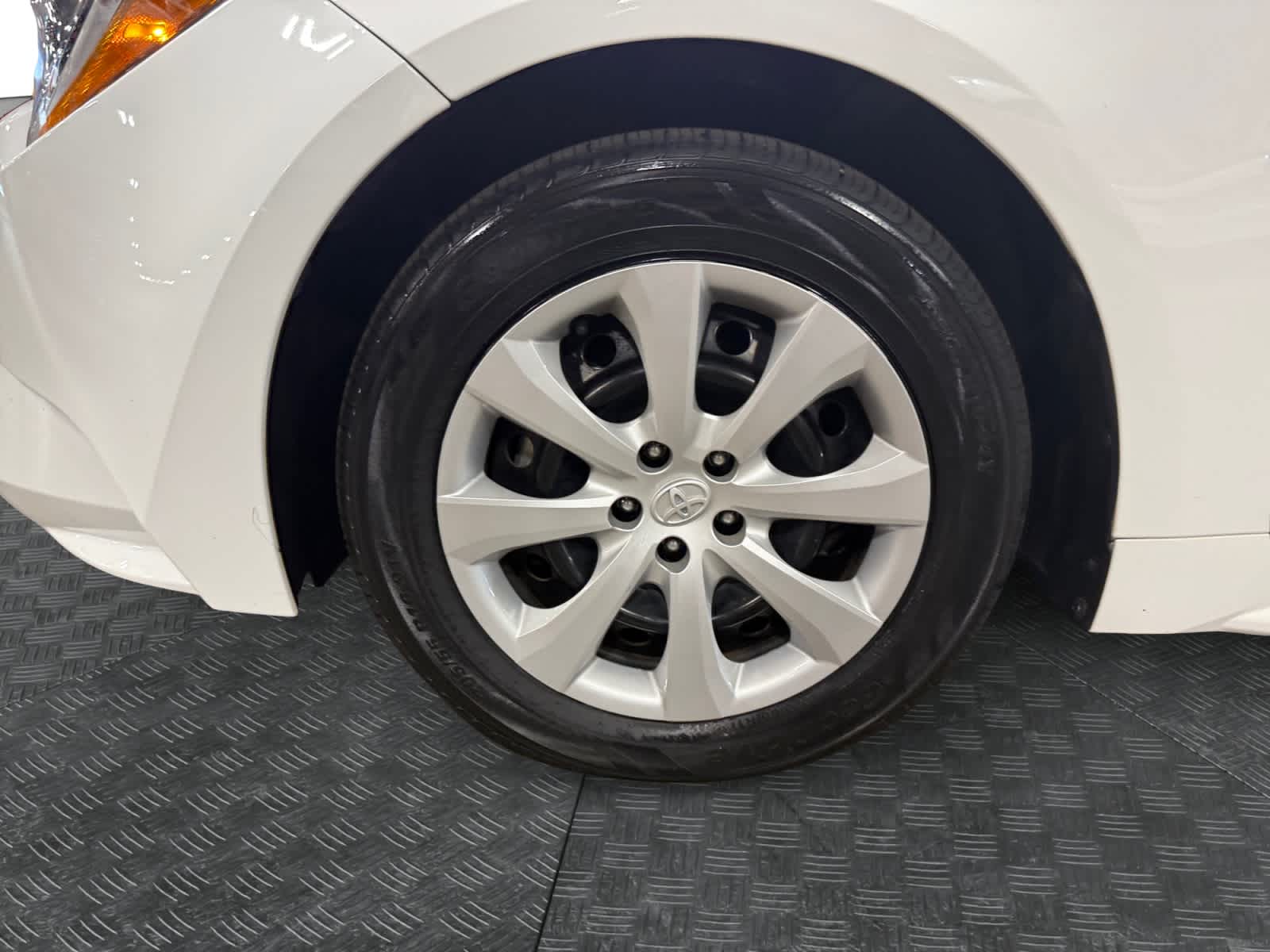 Used 2023 Toyota Corolla Sedan