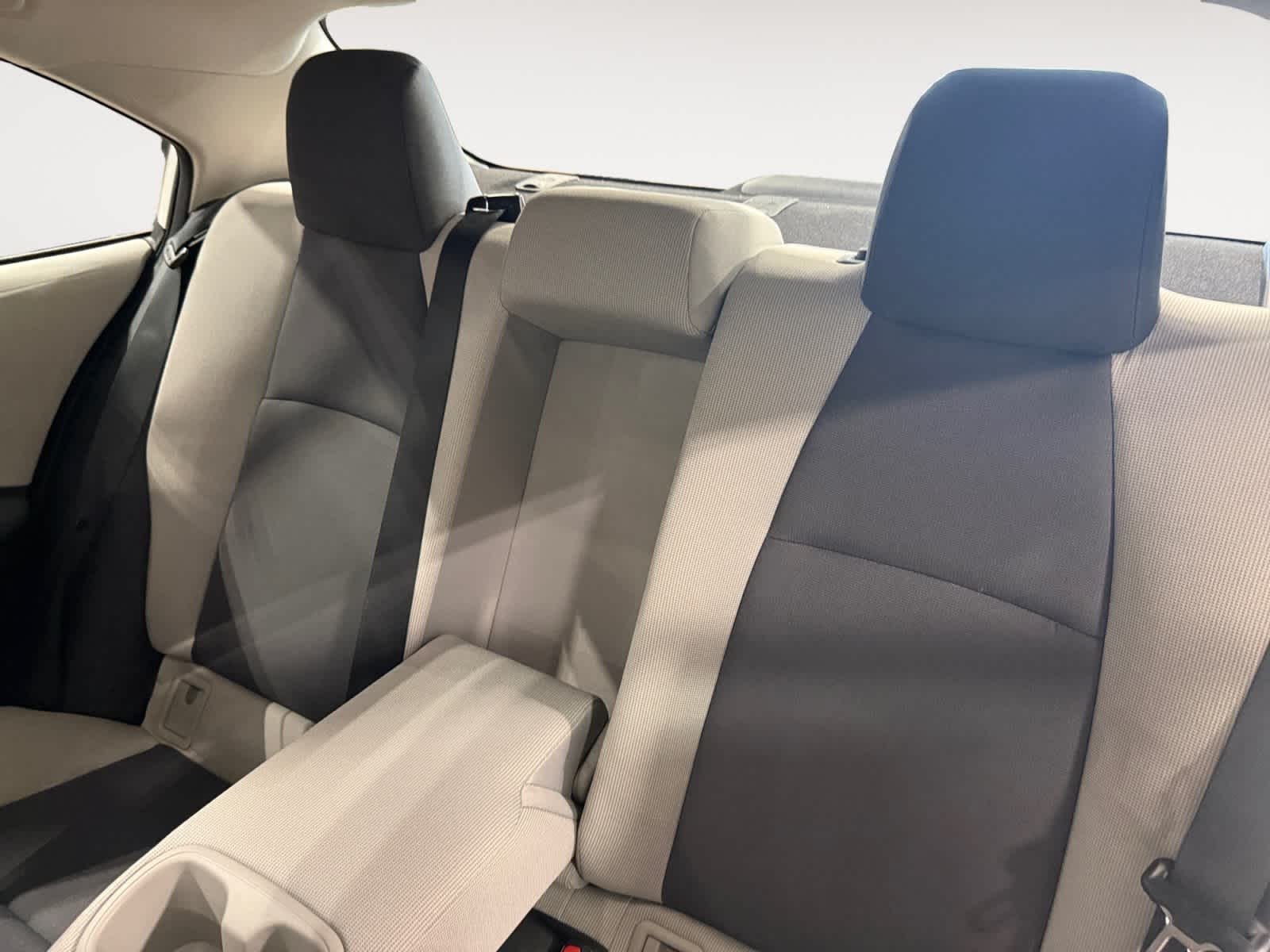 Used 2023 Toyota Corolla Sedan