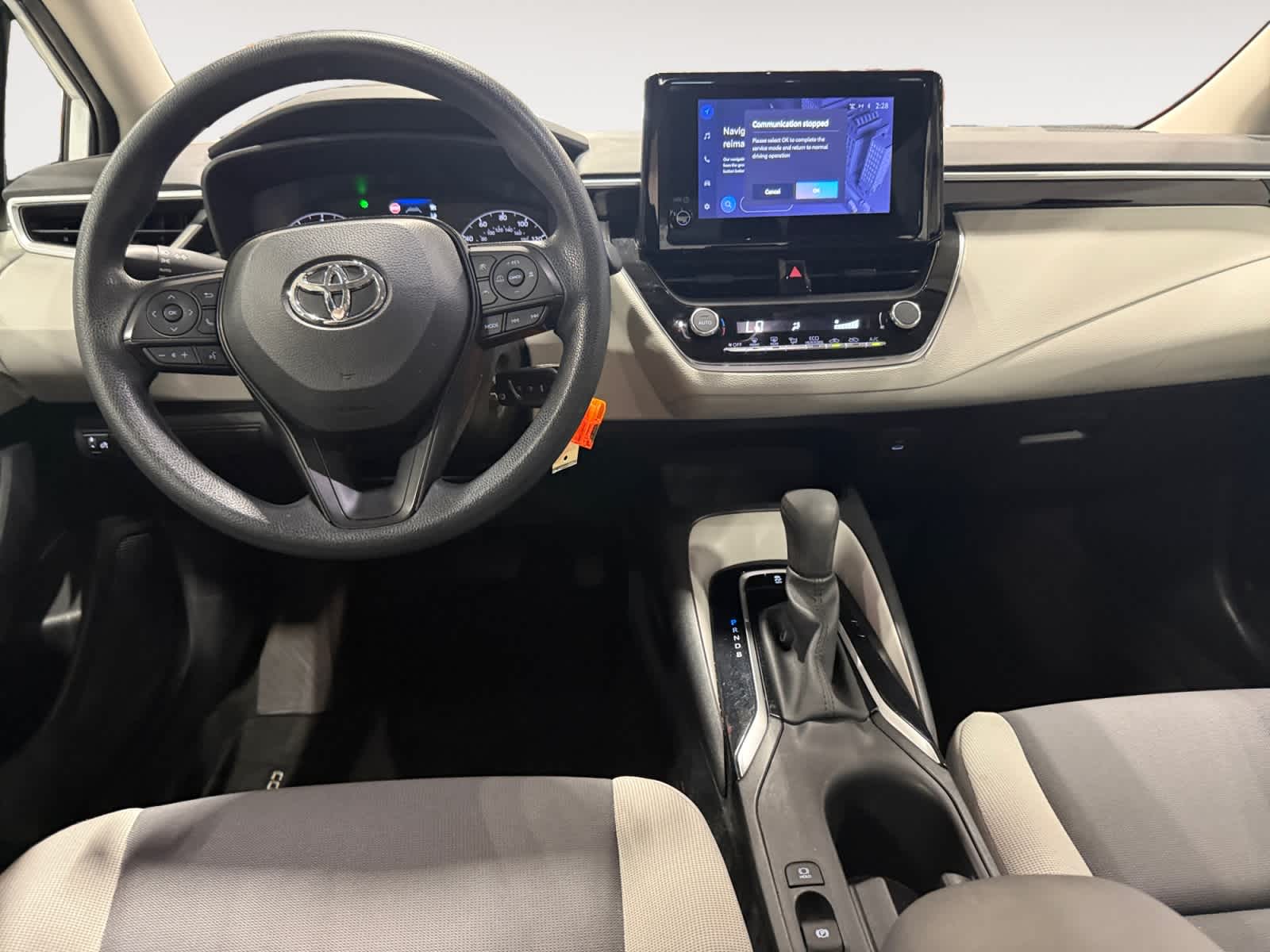 Used 2023 Toyota Corolla Sedan