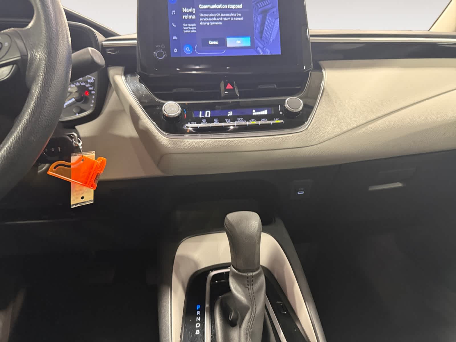 Used 2023 Toyota Corolla Sedan