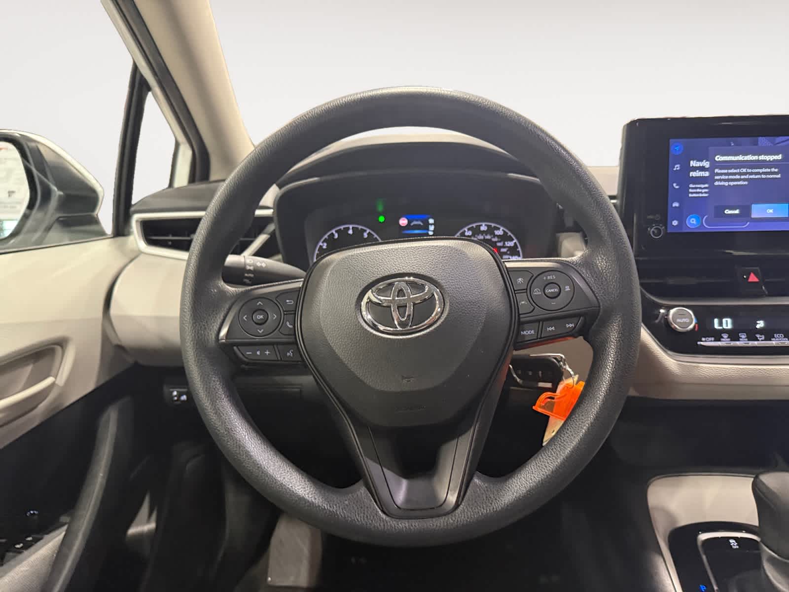 Used 2023 Toyota Corolla Sedan