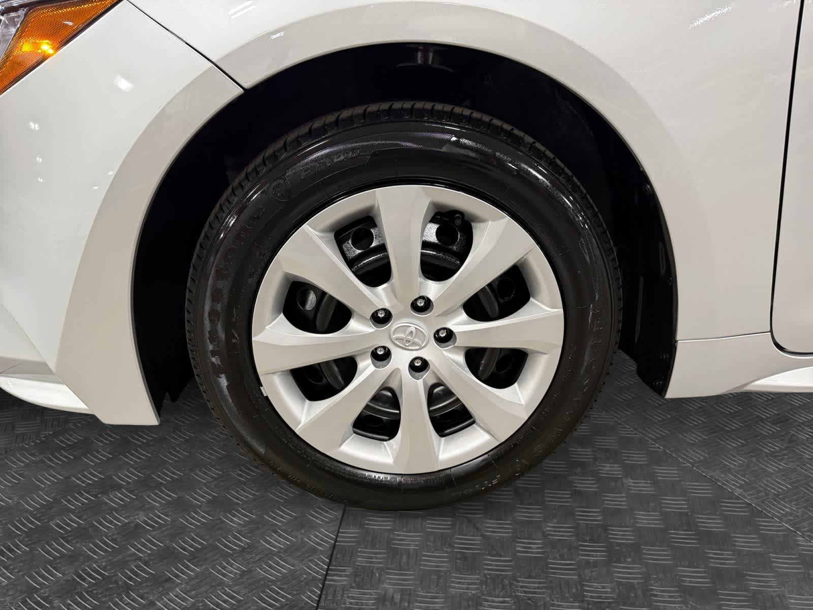 New 2027 Toyota Corolla Sedan