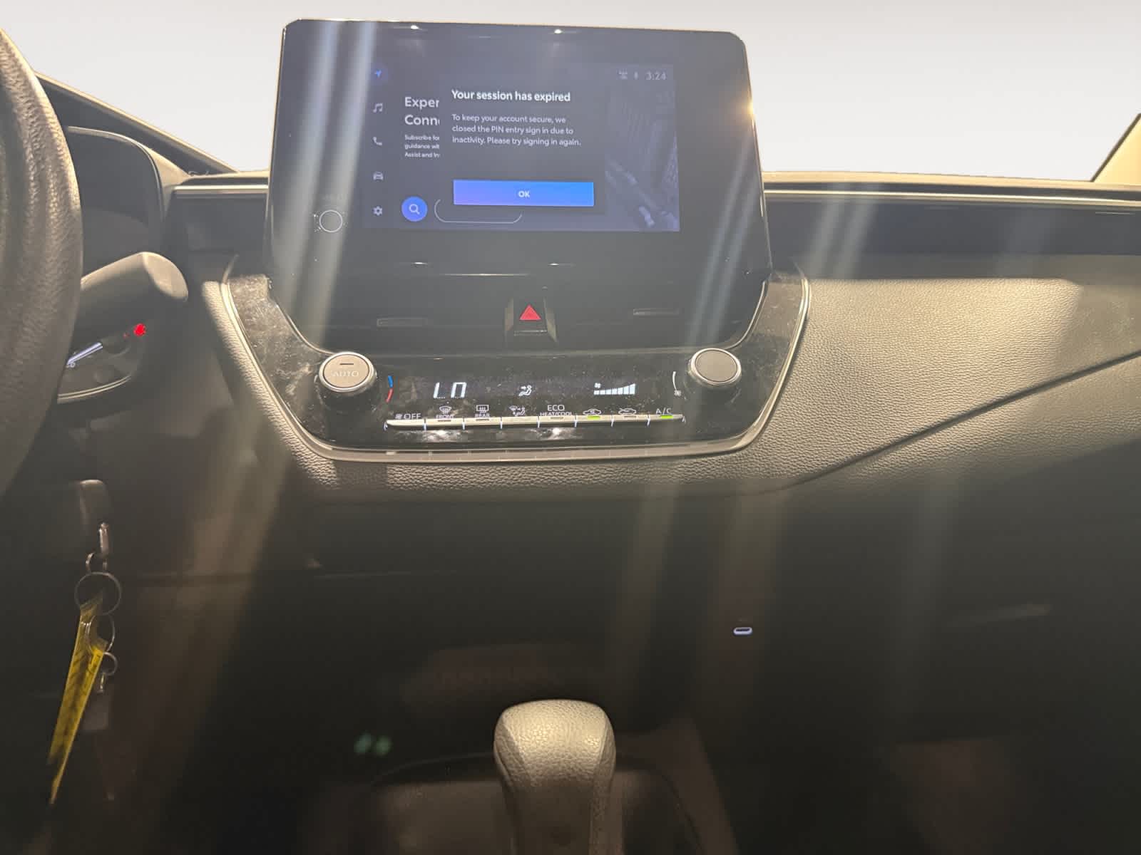 Used 2025 Toyota Corolla Sedan