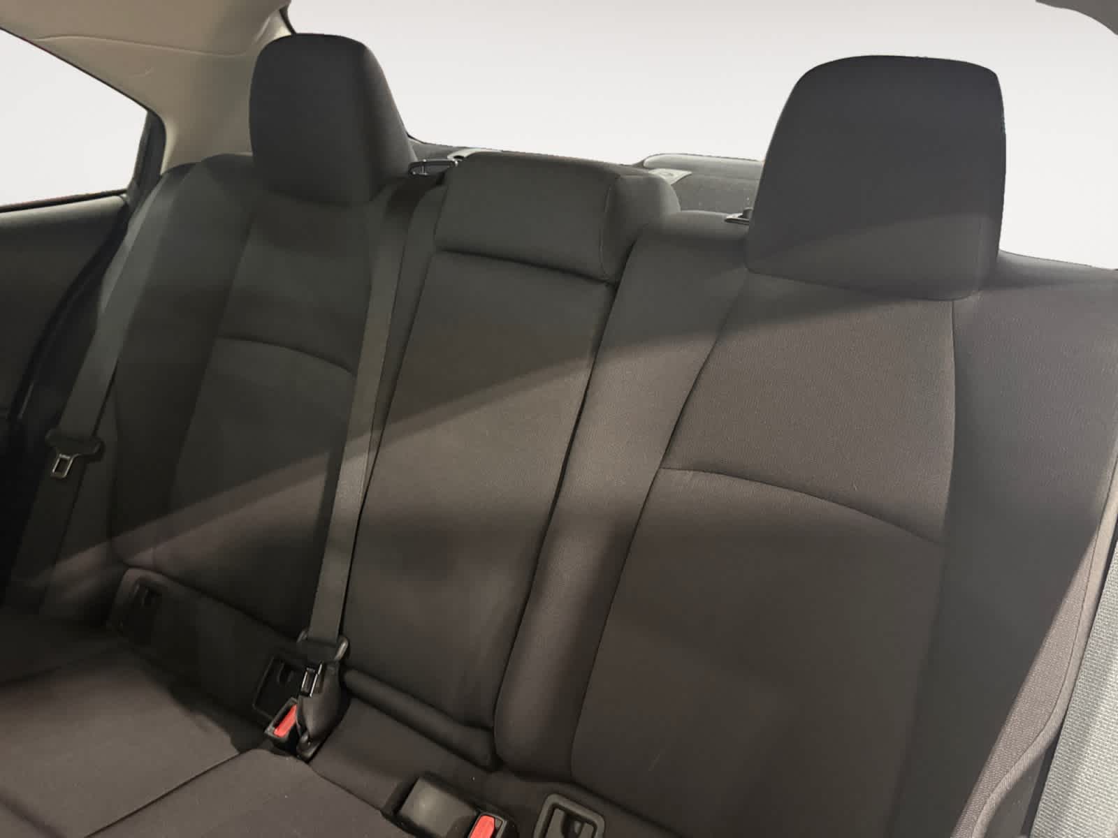 Used 2025 Toyota Corolla Sedan