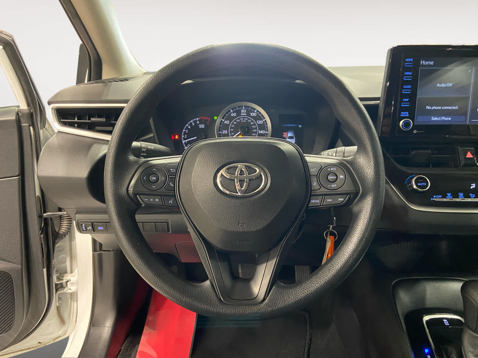 2022 Toyota Corolla LE 13